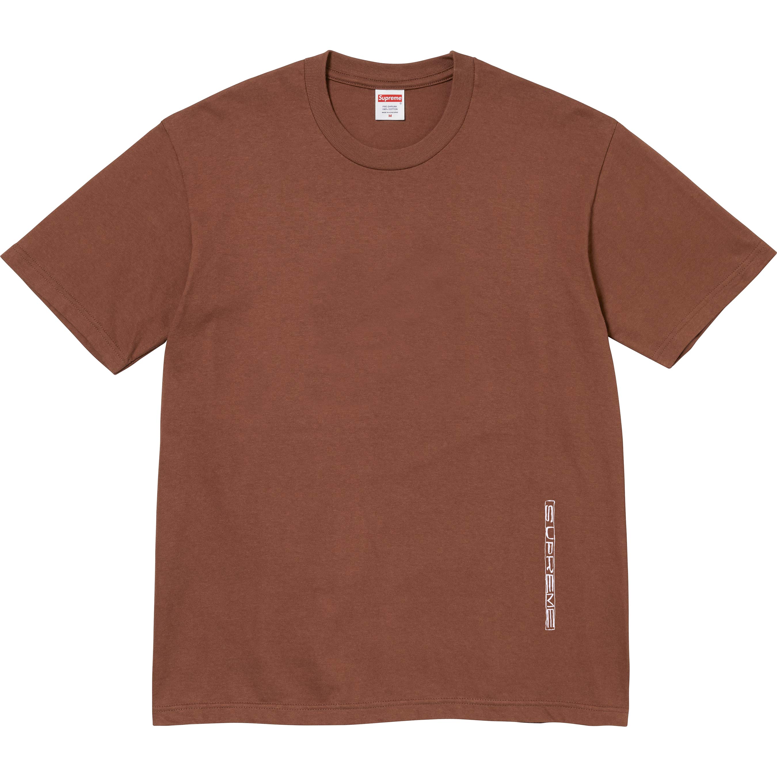 Supper Tee