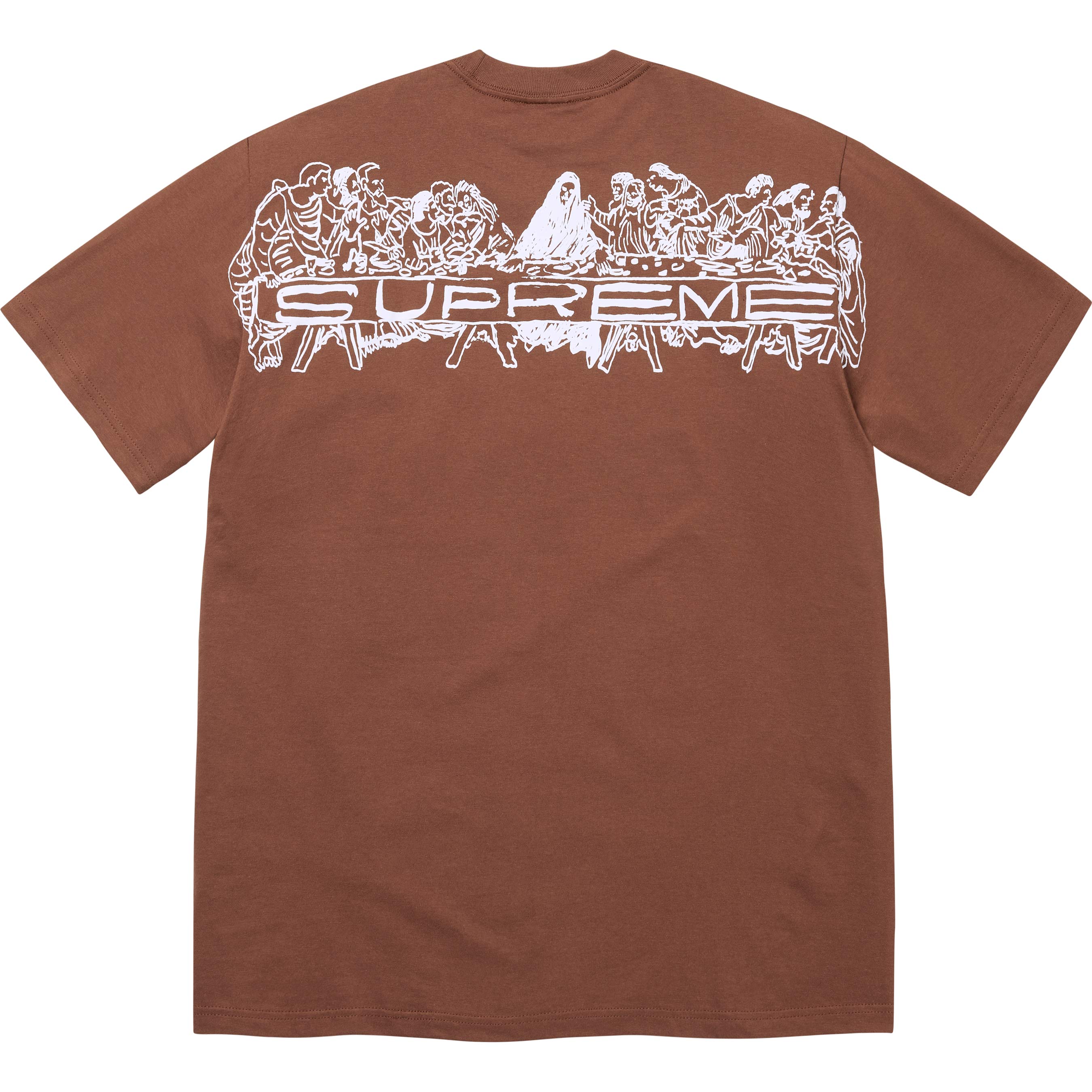 Supper Tee
