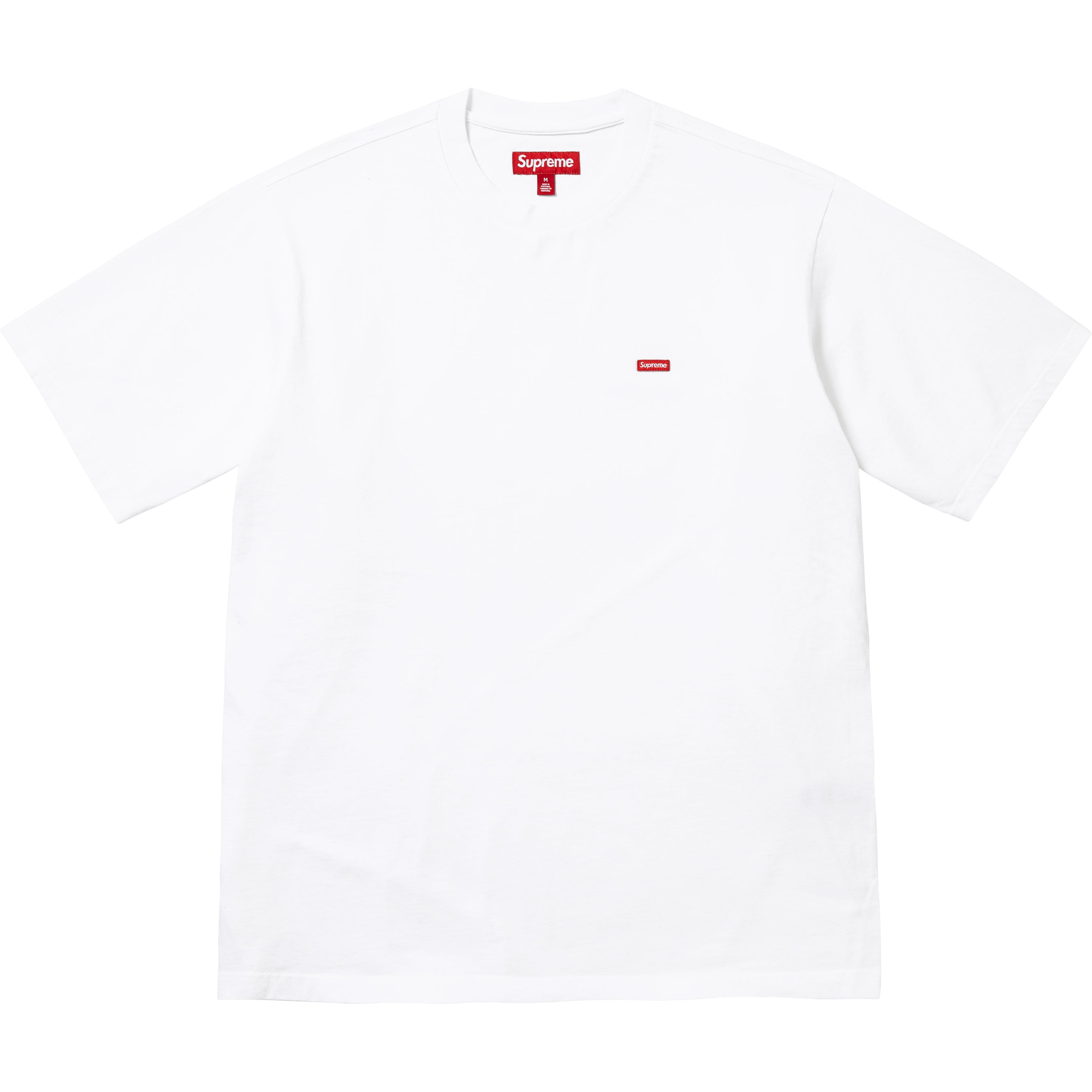 Small Box Tee