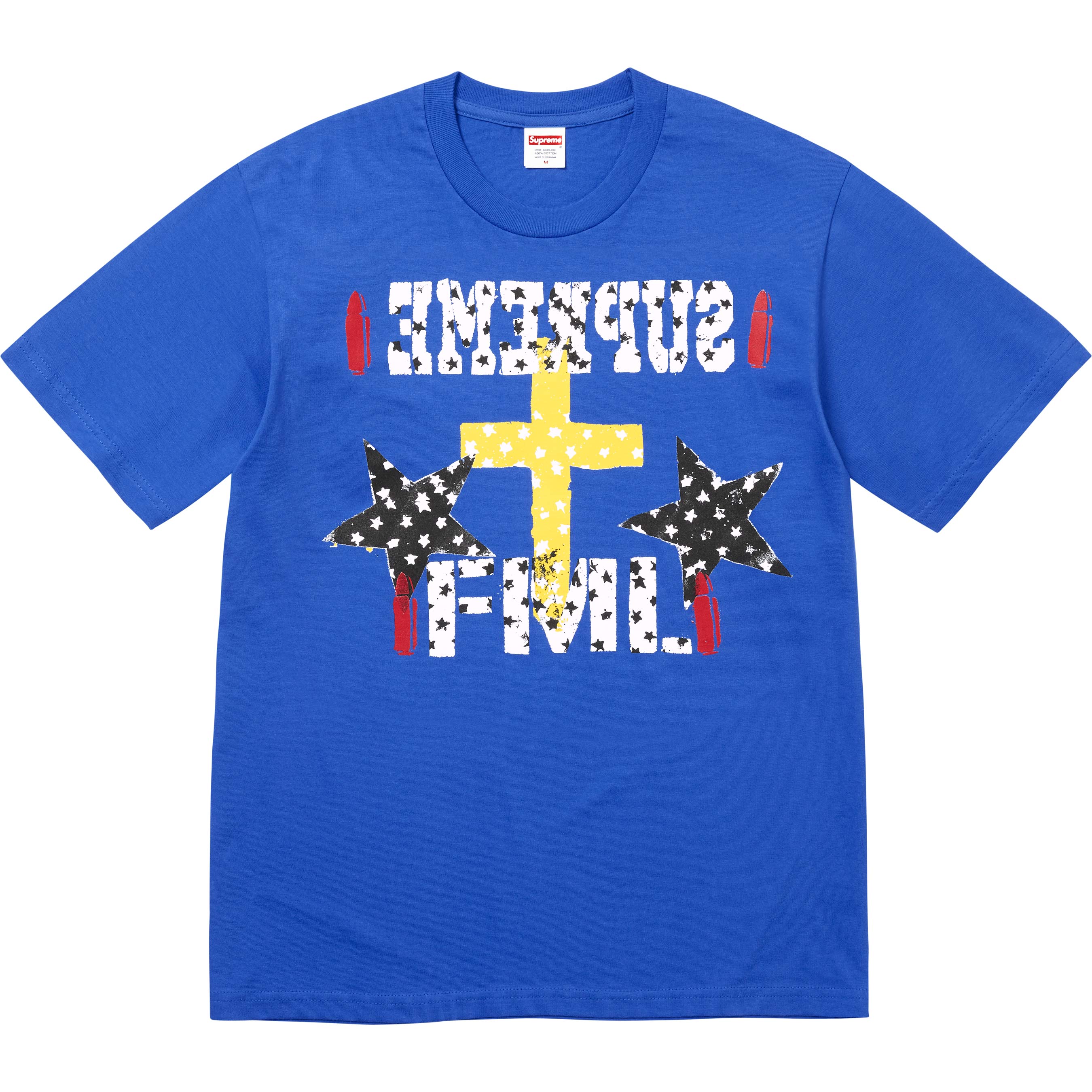 FML Tee