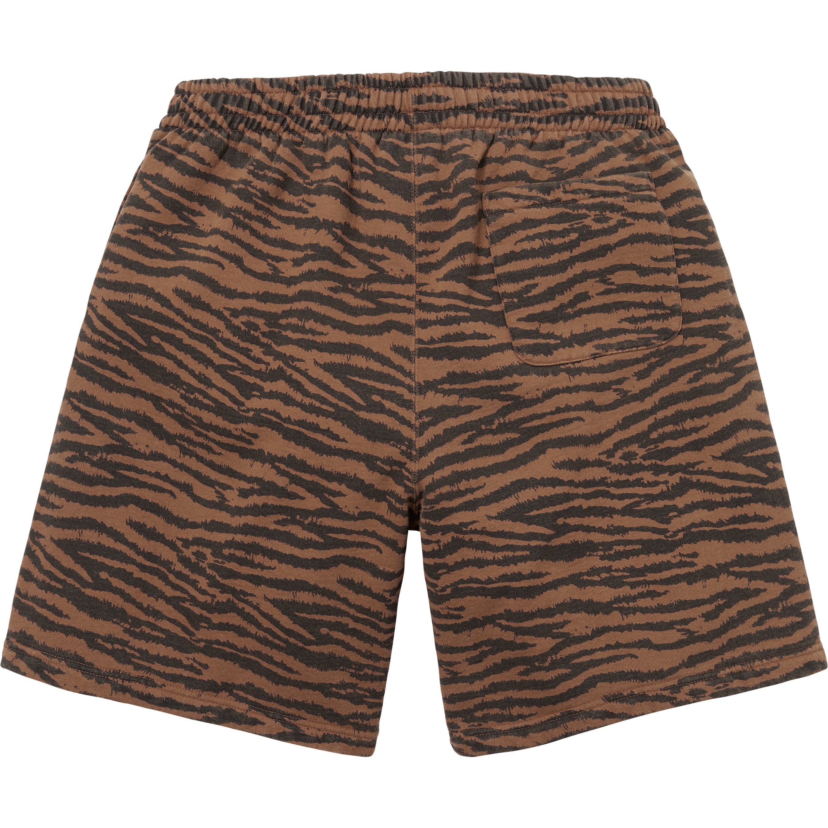 Small Box Sweatshort