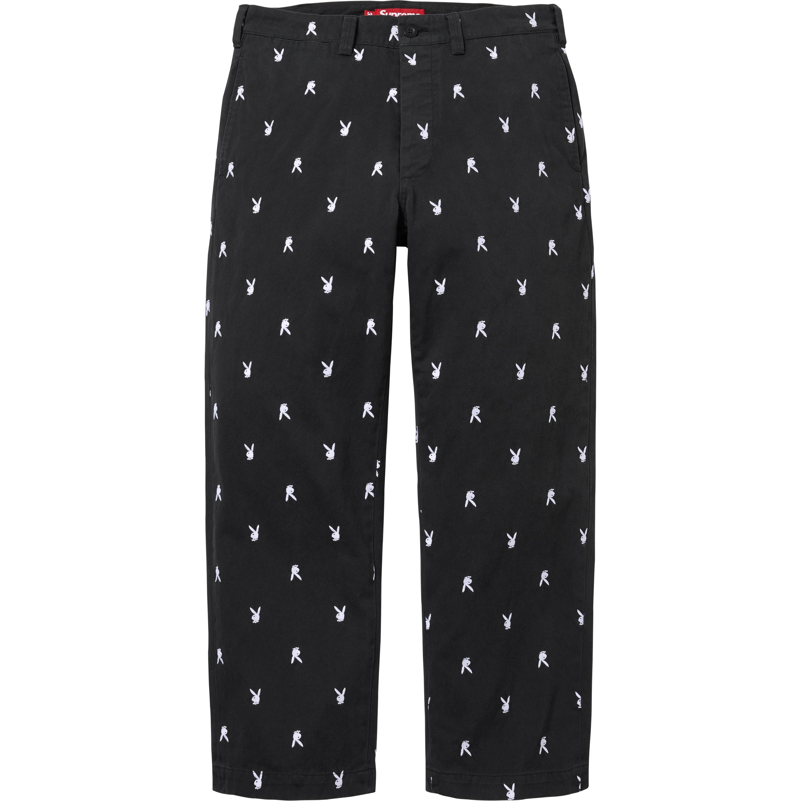 Chino Pant