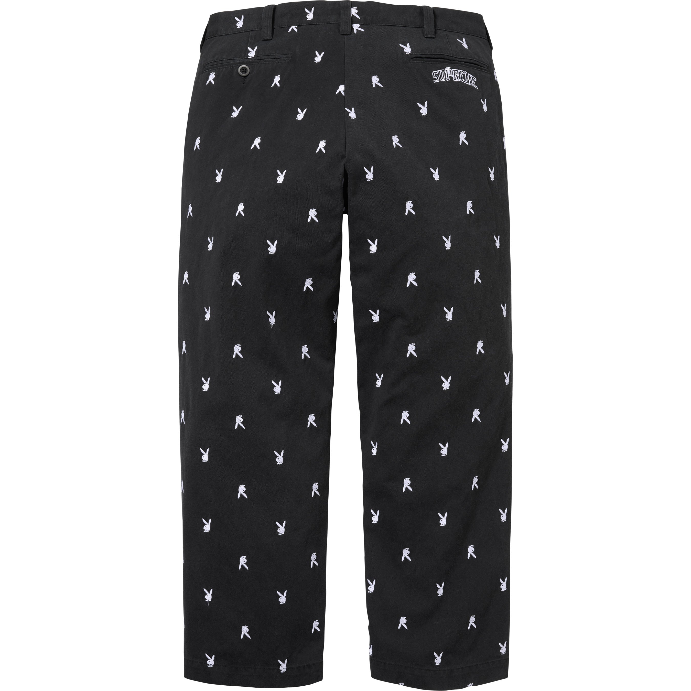 Chino Pant