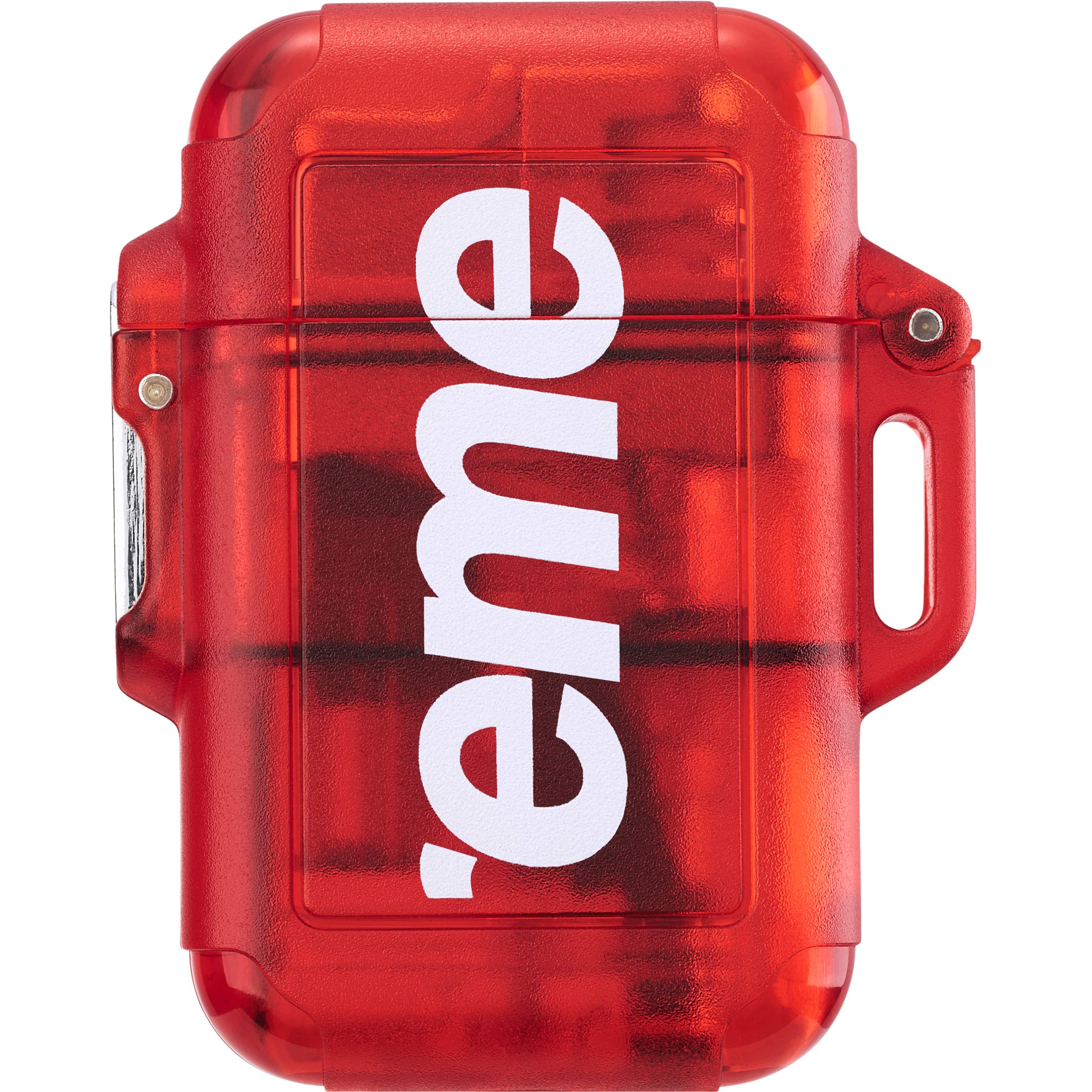 Supreme®/Windmill Zag Lighter