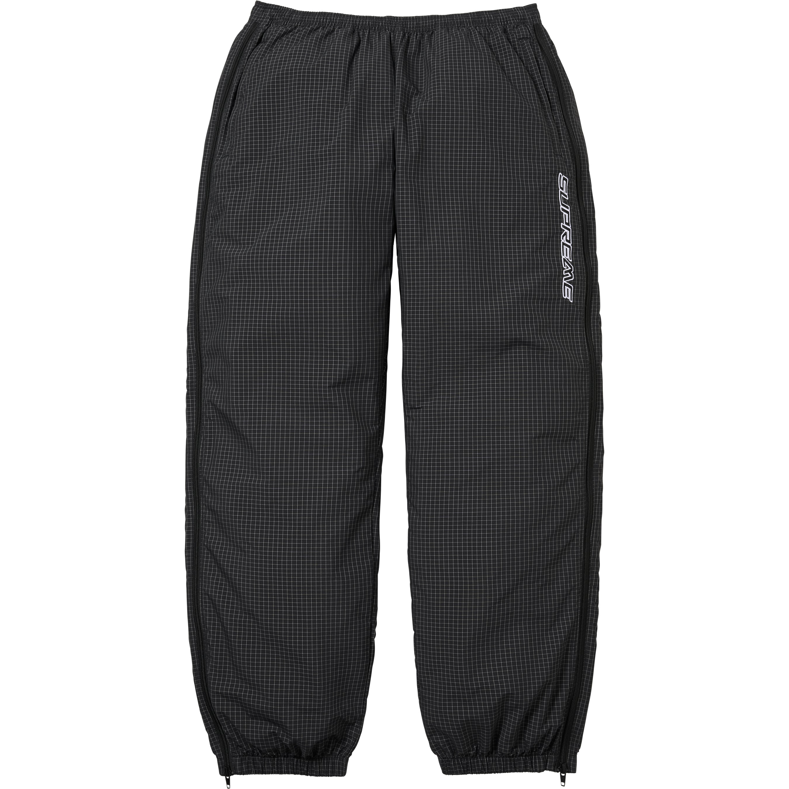 Ripstop Warm Up Pant