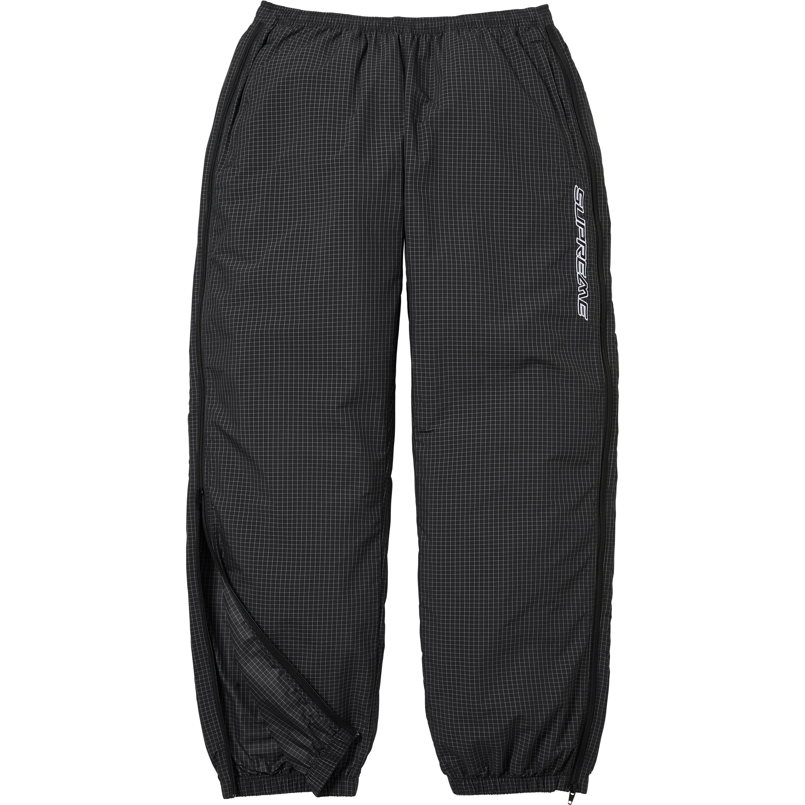 Ripstop Warm Up Pant