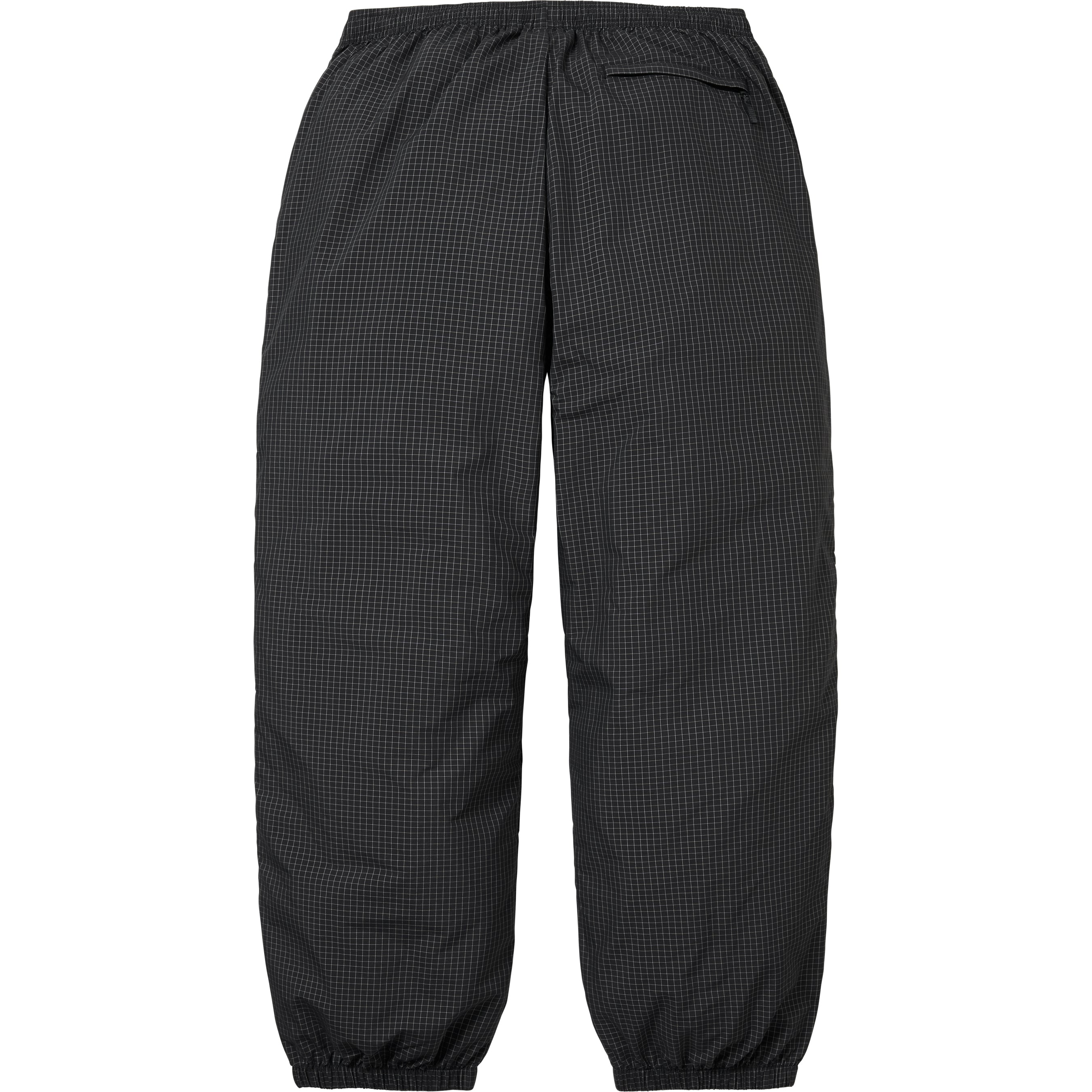 Ripstop Warm Up Pant