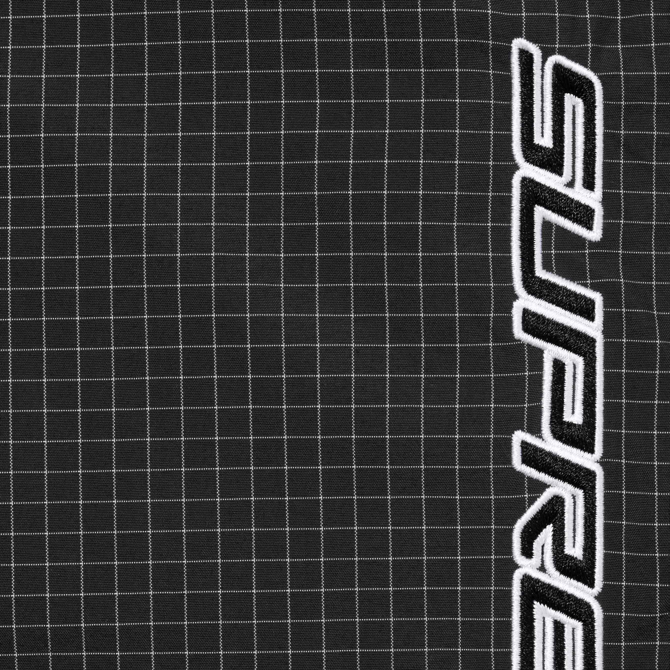 Ripstop Warm Up Pant