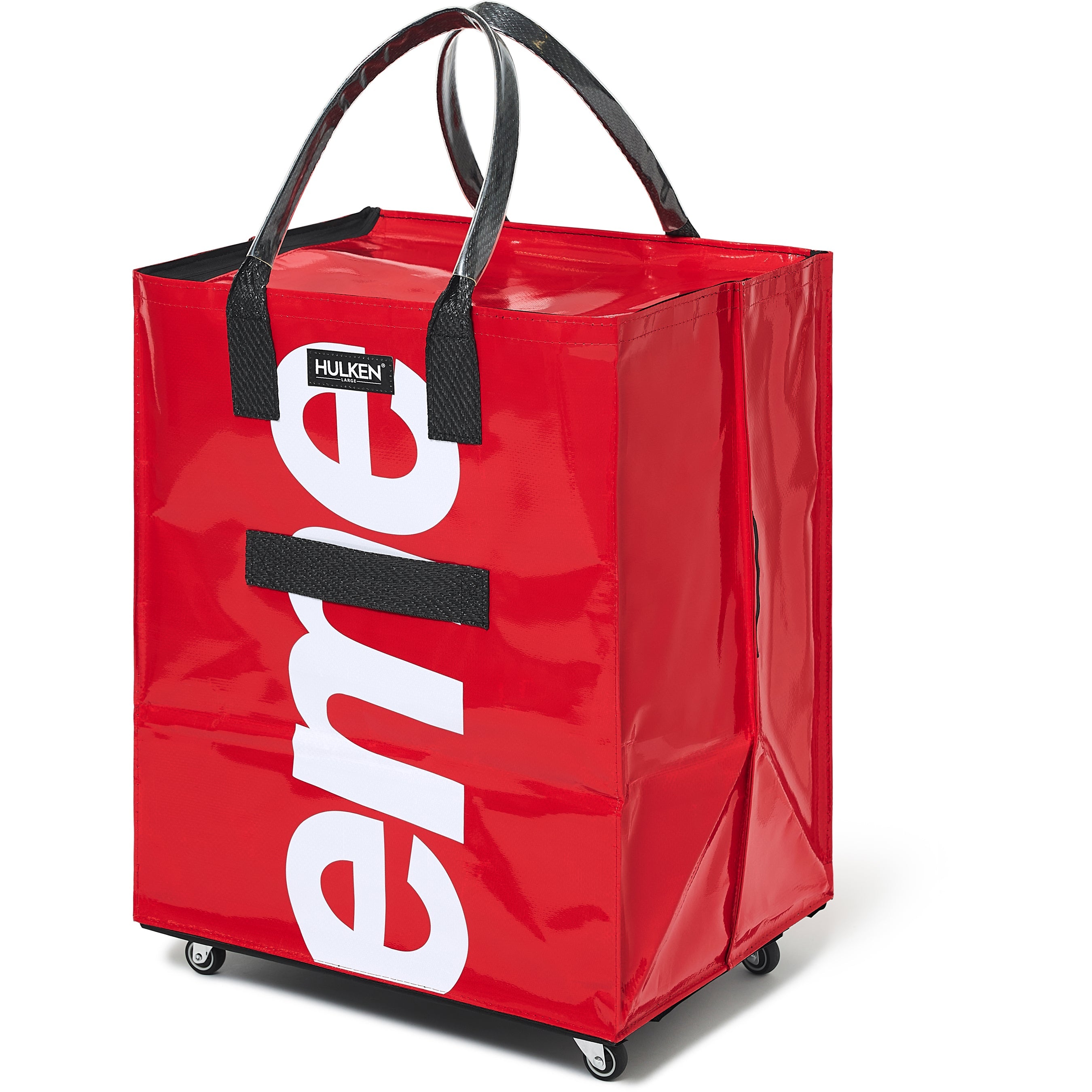Supreme®/Hulken Rolling Tote Bag