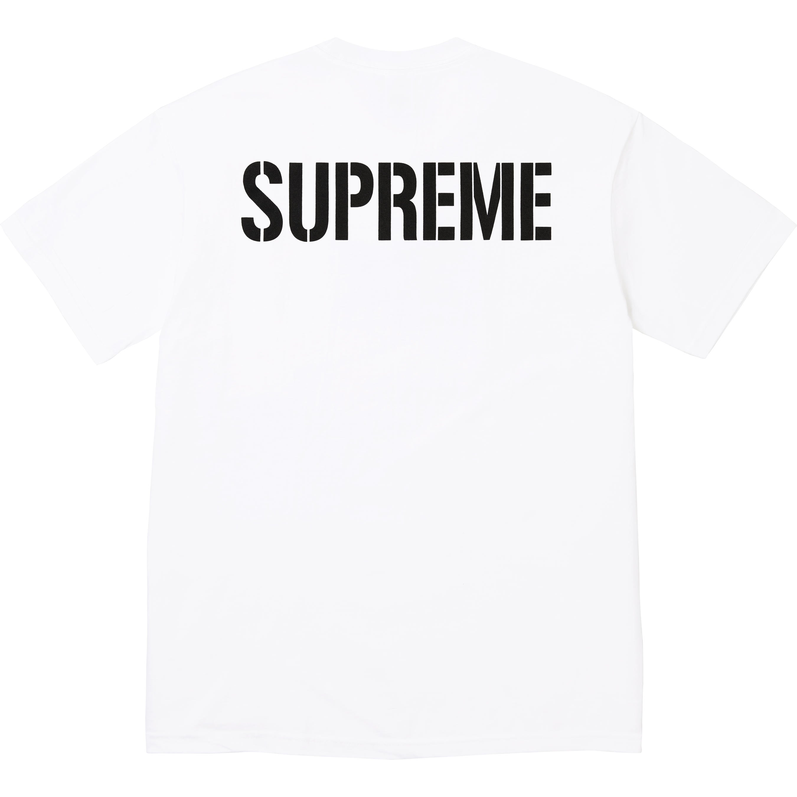 World Famous Tee