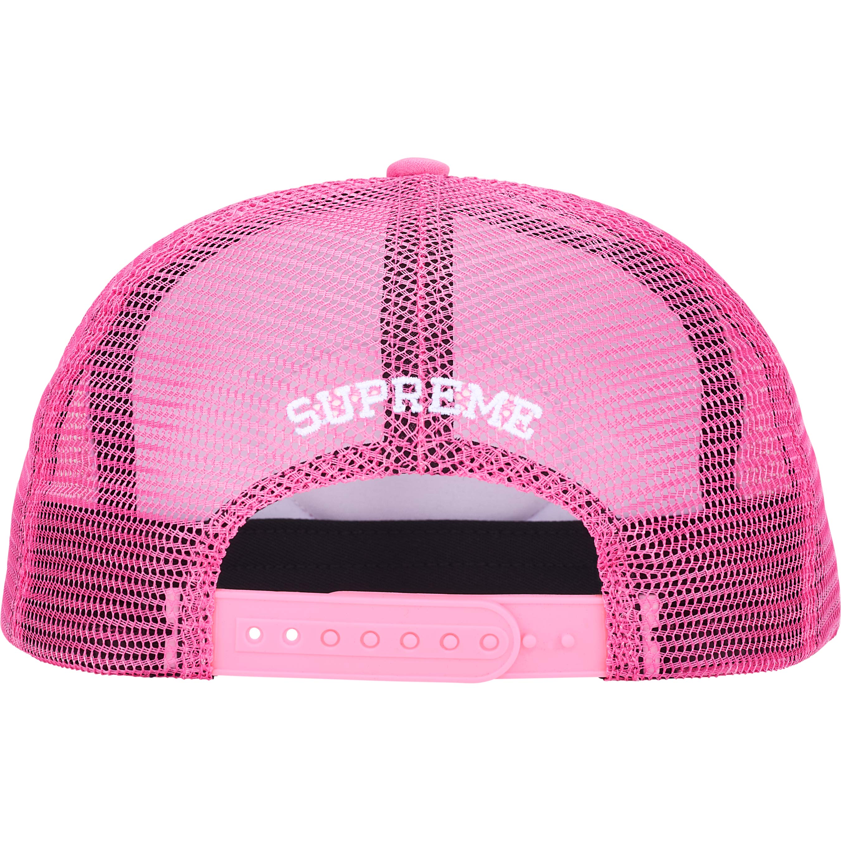 Supreme®/Playboy® Mesh Back 5-Panel