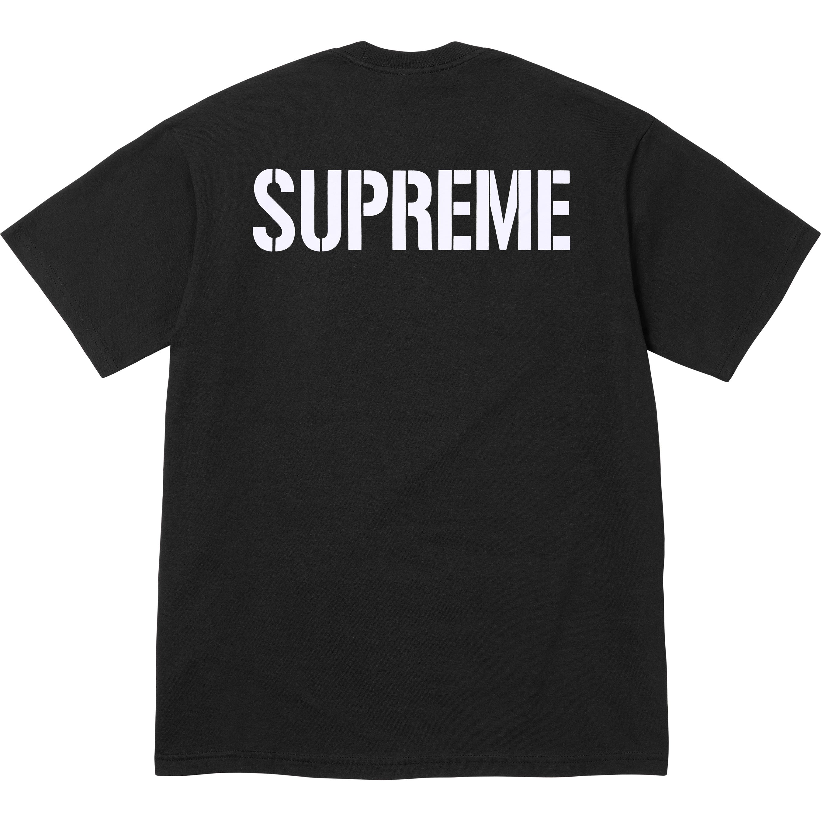 World Famous Tee