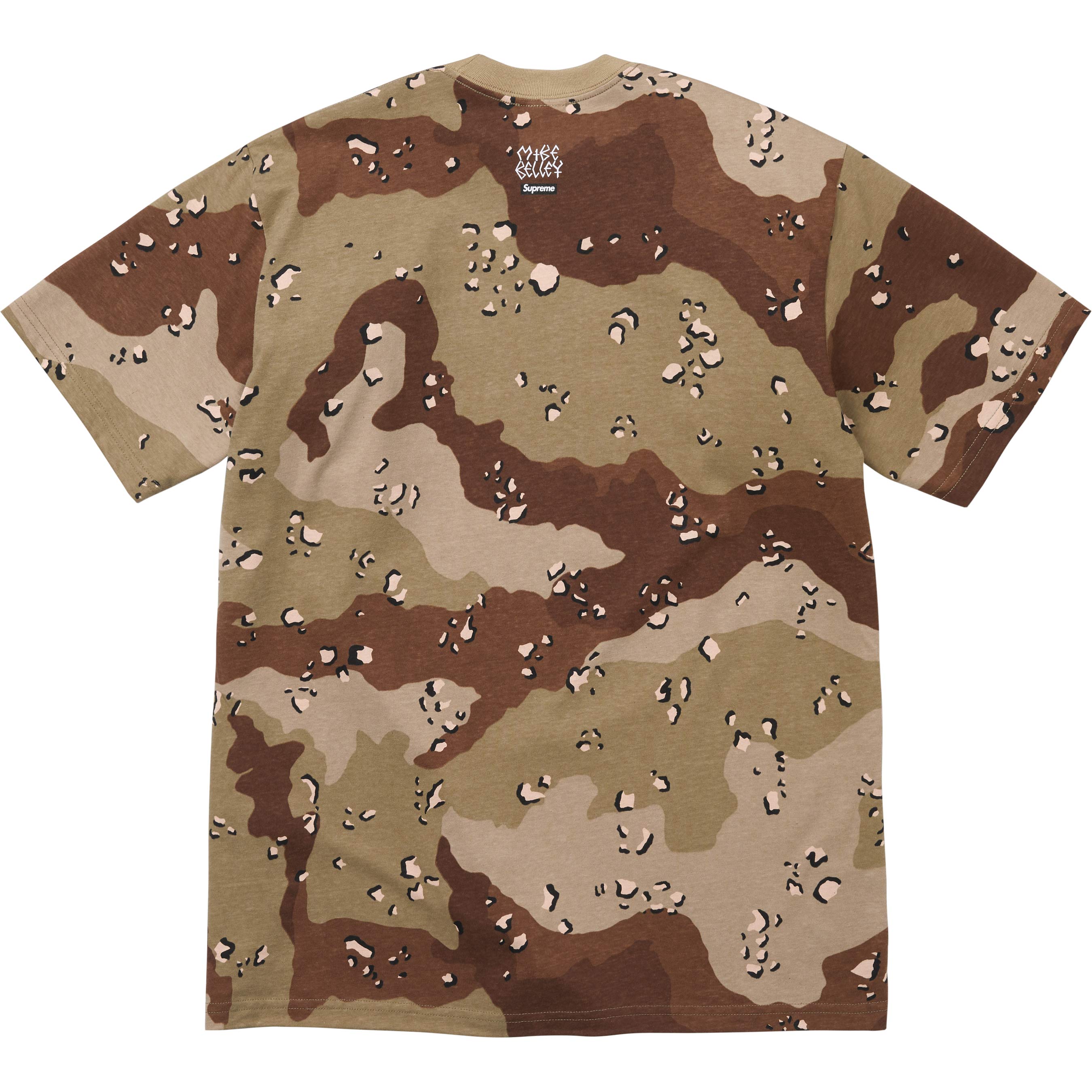 Supreme/Mike Kelley Tee