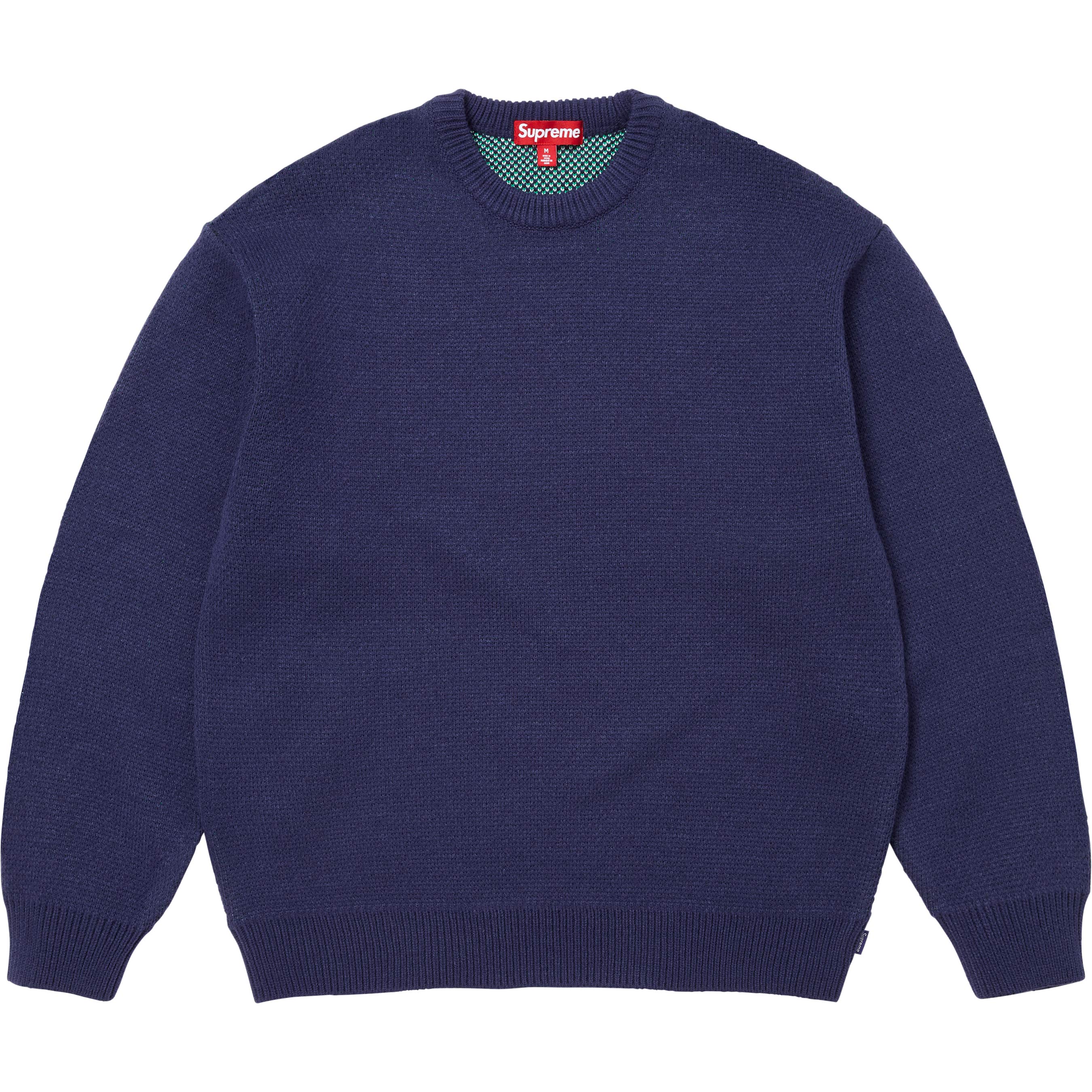 Supreme®/Spitfire® Sweater