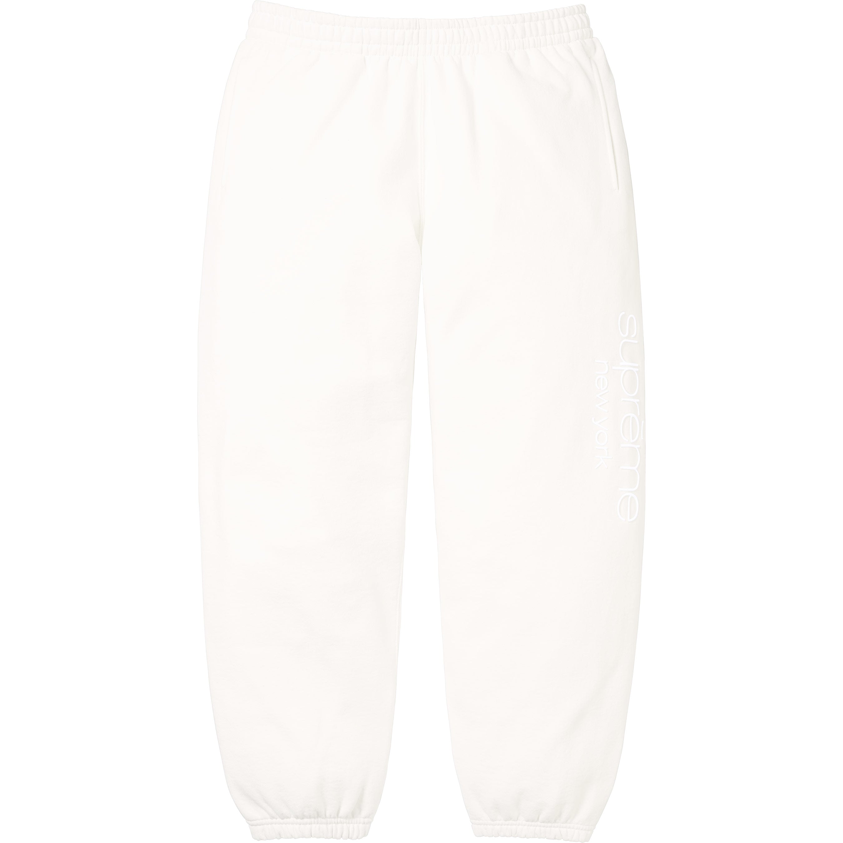 Classic Logo Sweatpant