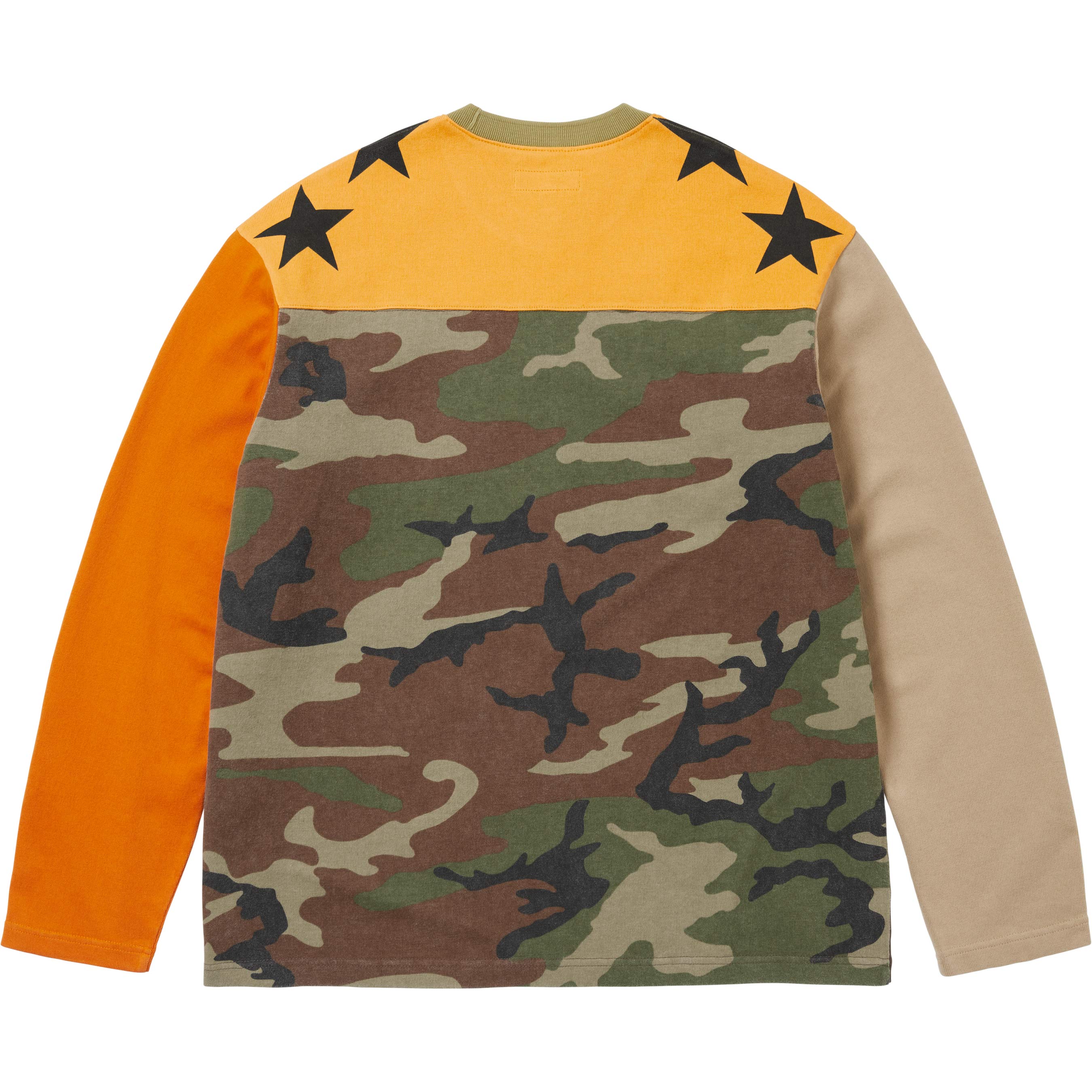 Supreme®/Playboy® L/S Football Top