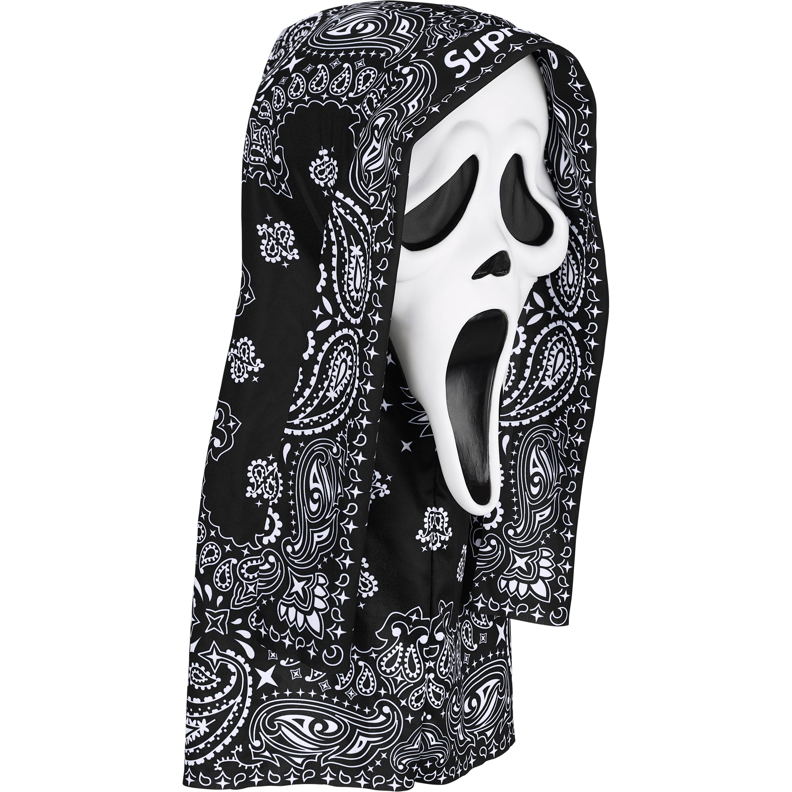 Ghostface® Mask