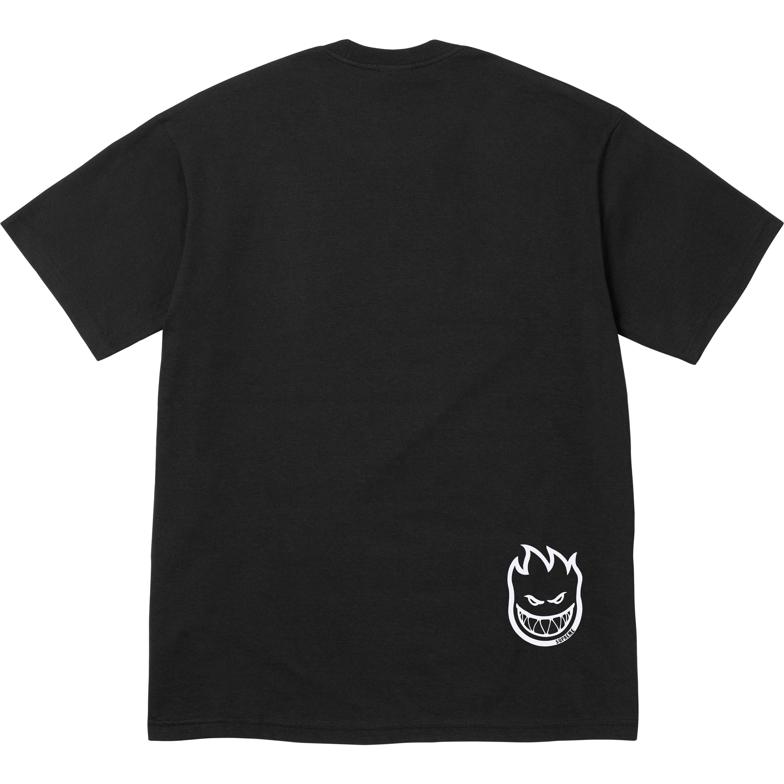 Supreme®/Spitfire® Flag Tee