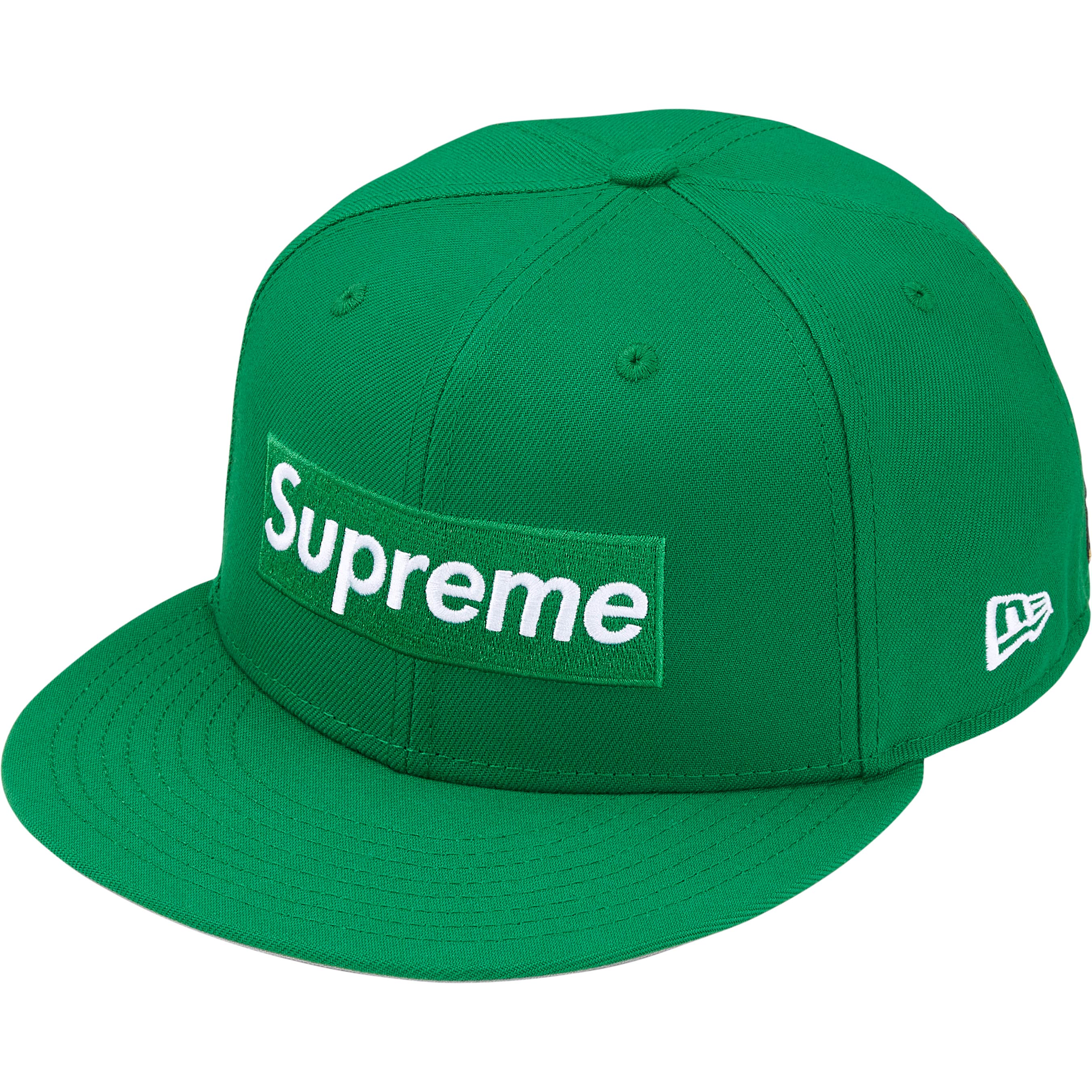 Rings Box Logo New Era®