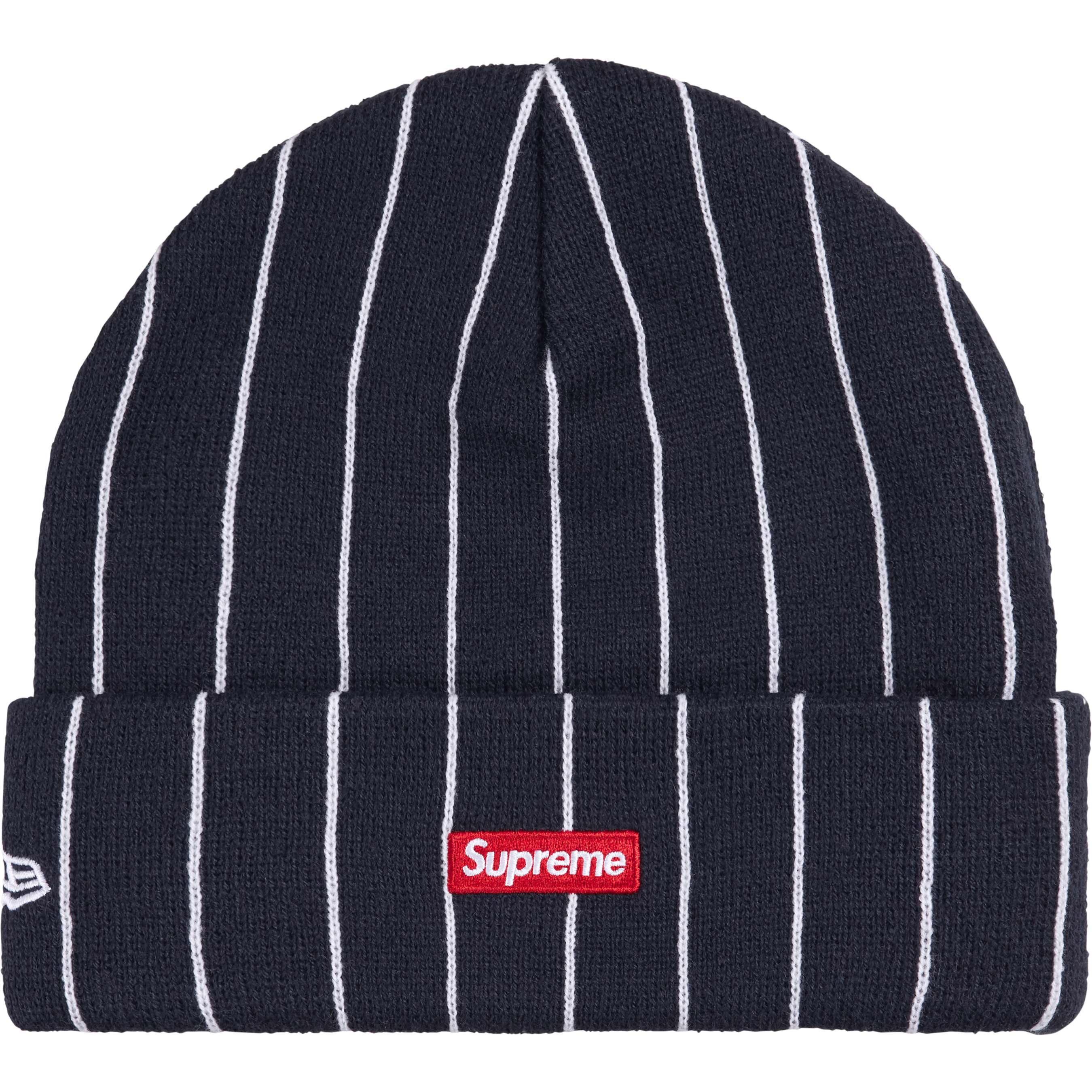 New Era® Devil S Logo Beanie
