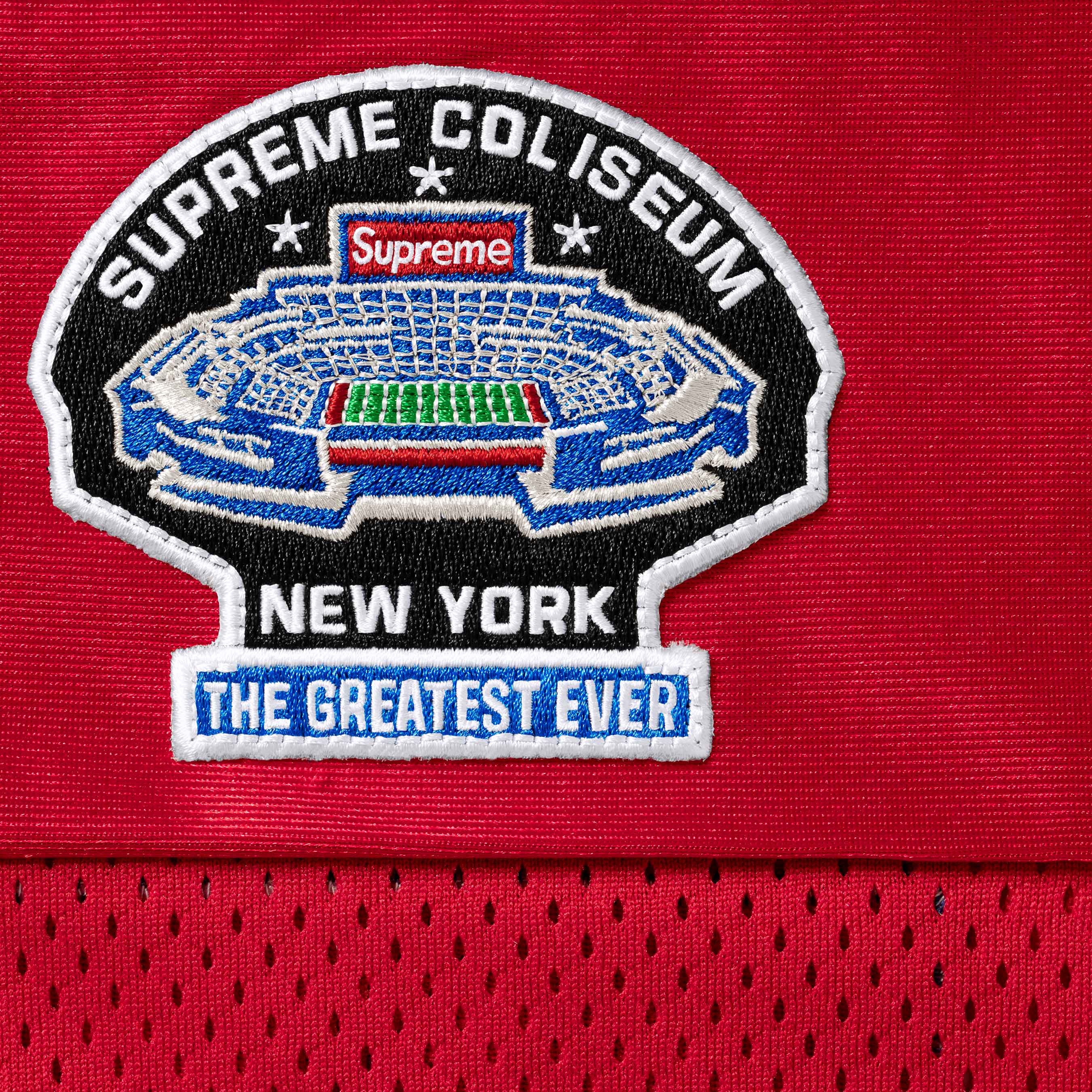 Find God Football Jersey