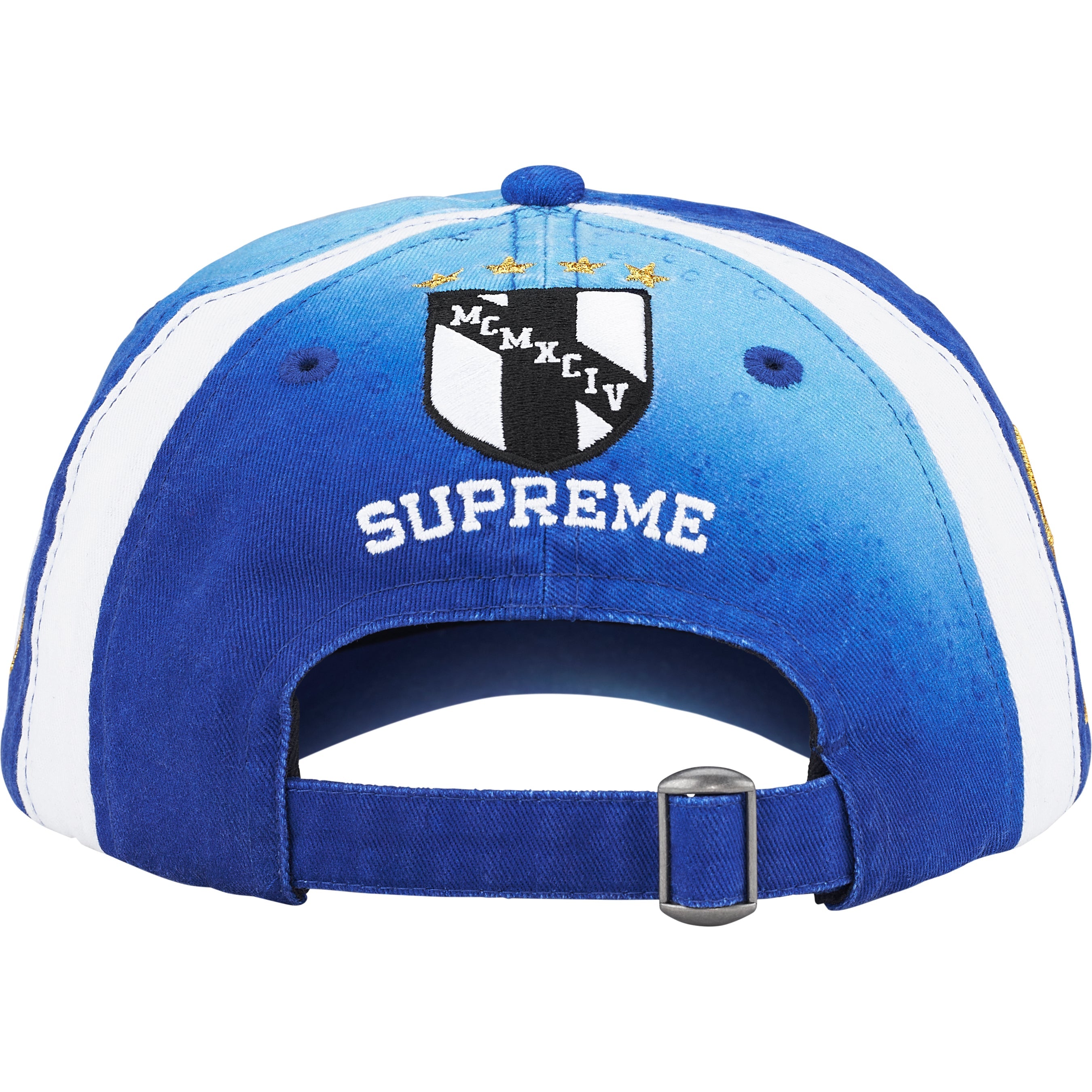 Supreme®/FIJI® 6-Panel