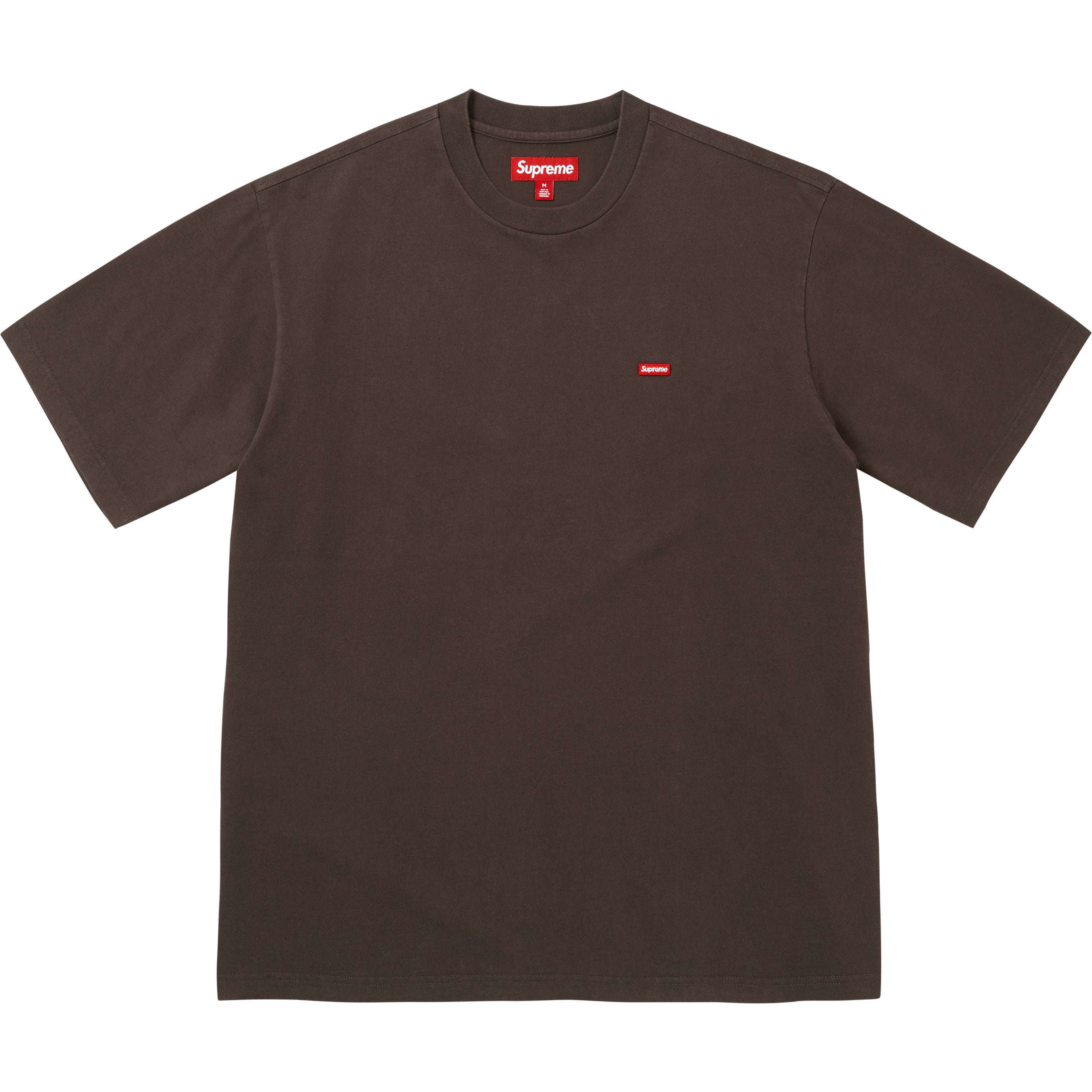 Small Box Tee