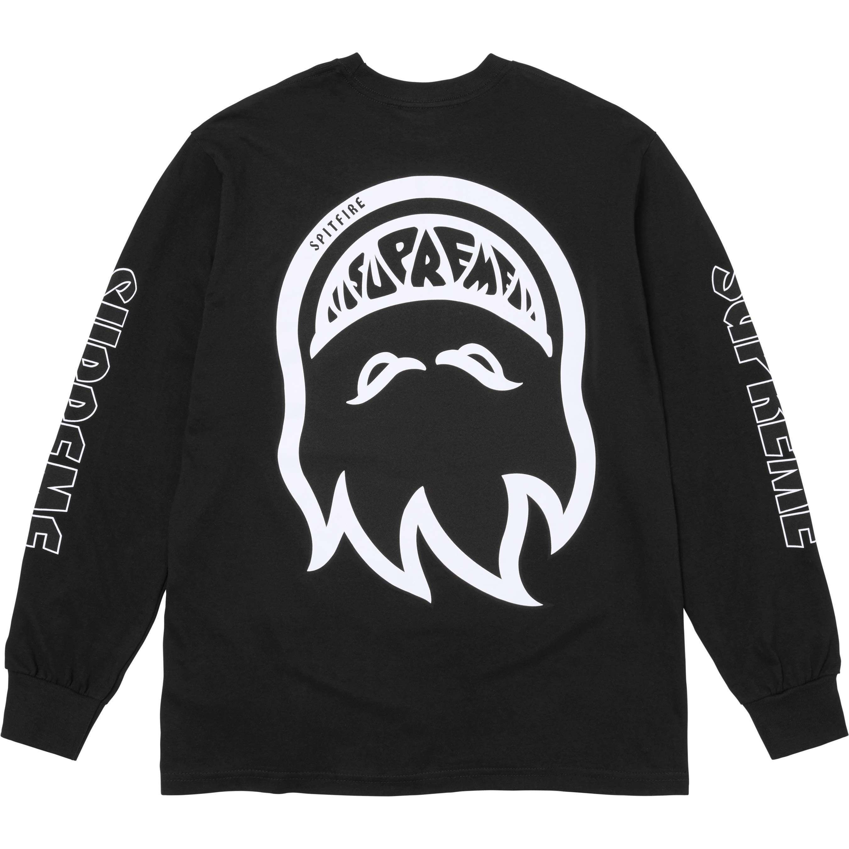Supreme®/Spitfire® L/S Tee