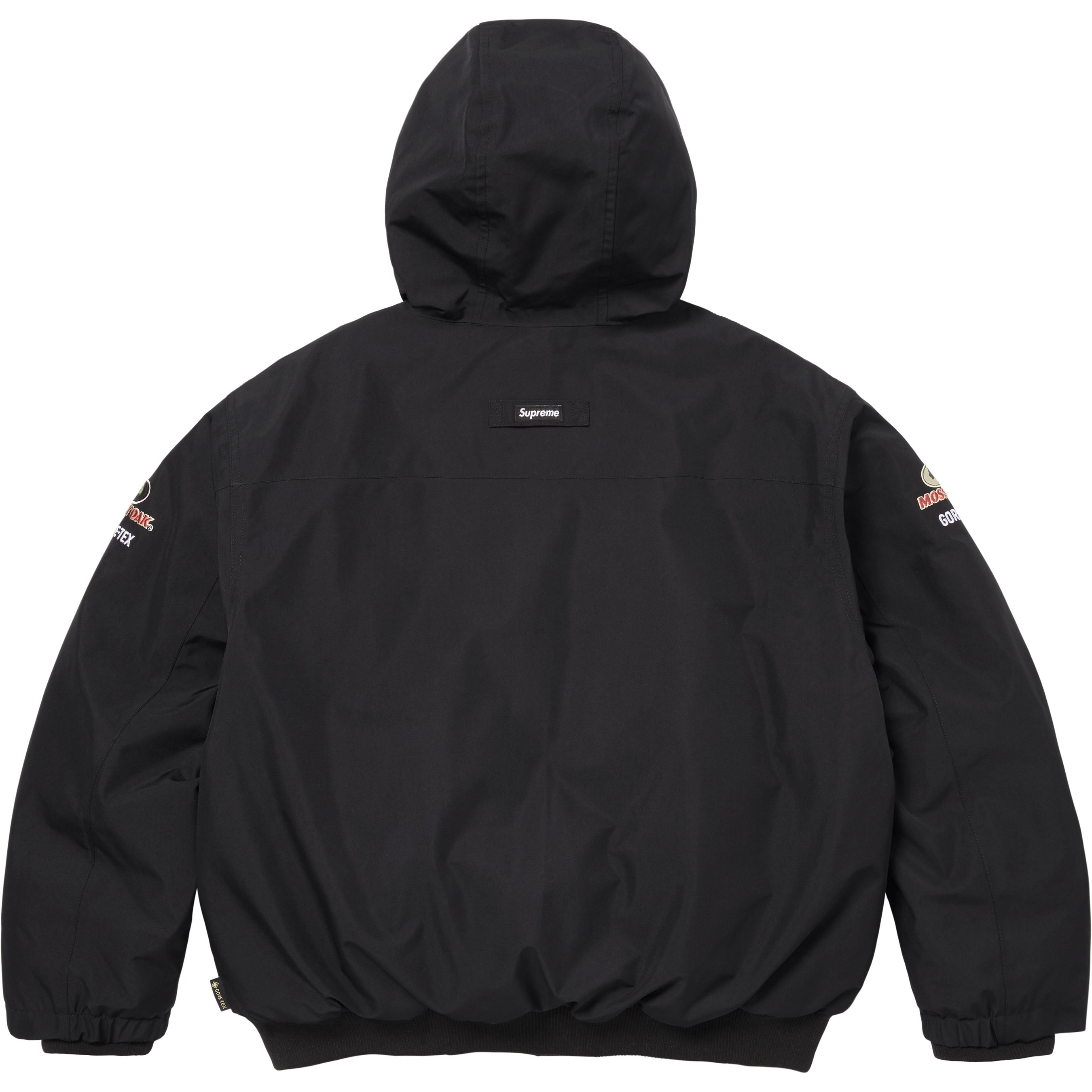GORE-TEX Mossy Oak® Jacket