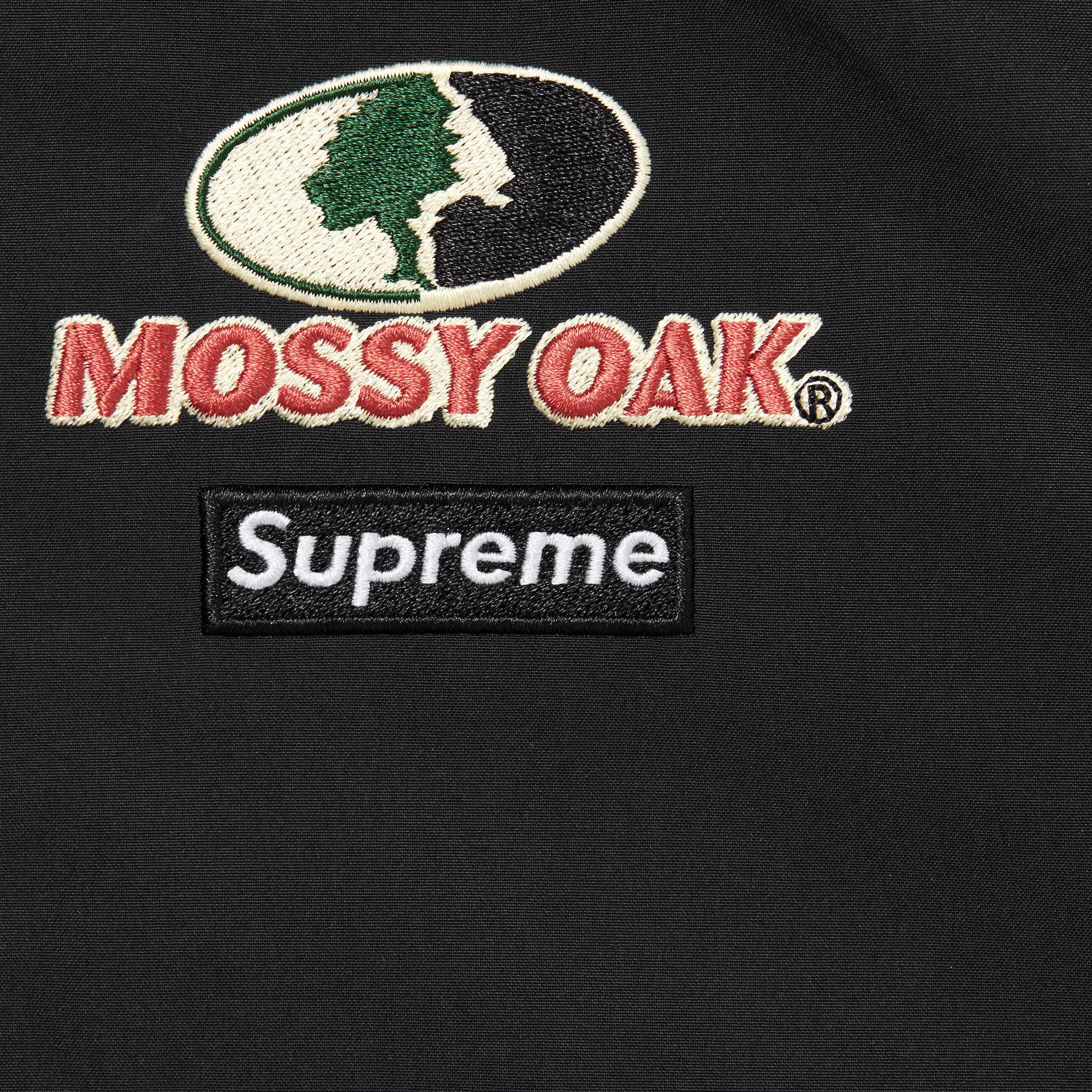GORE-TEX Mossy Oak® Jacket