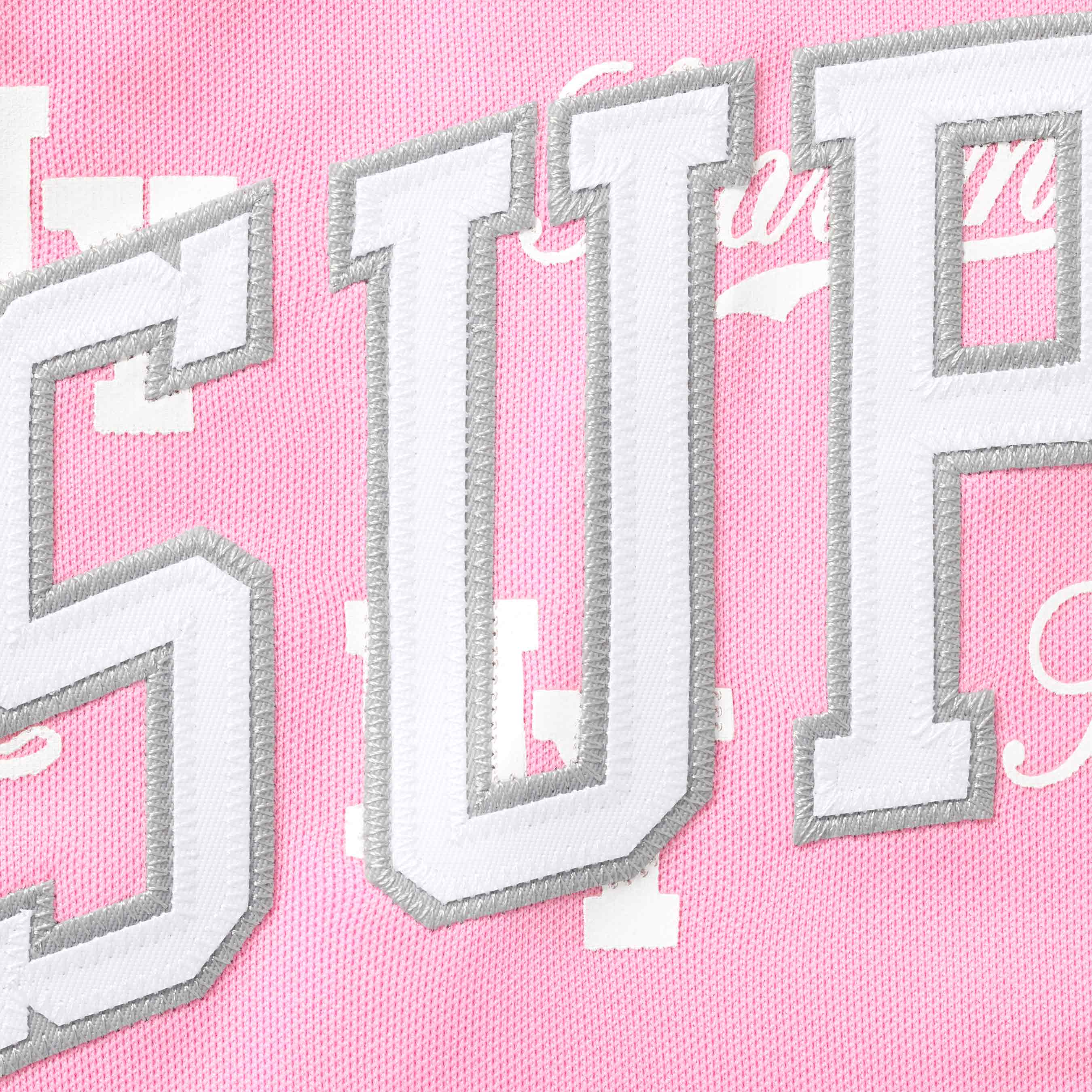 Supreme®/Mitchell & Ness® Monogram Basketball Jersey