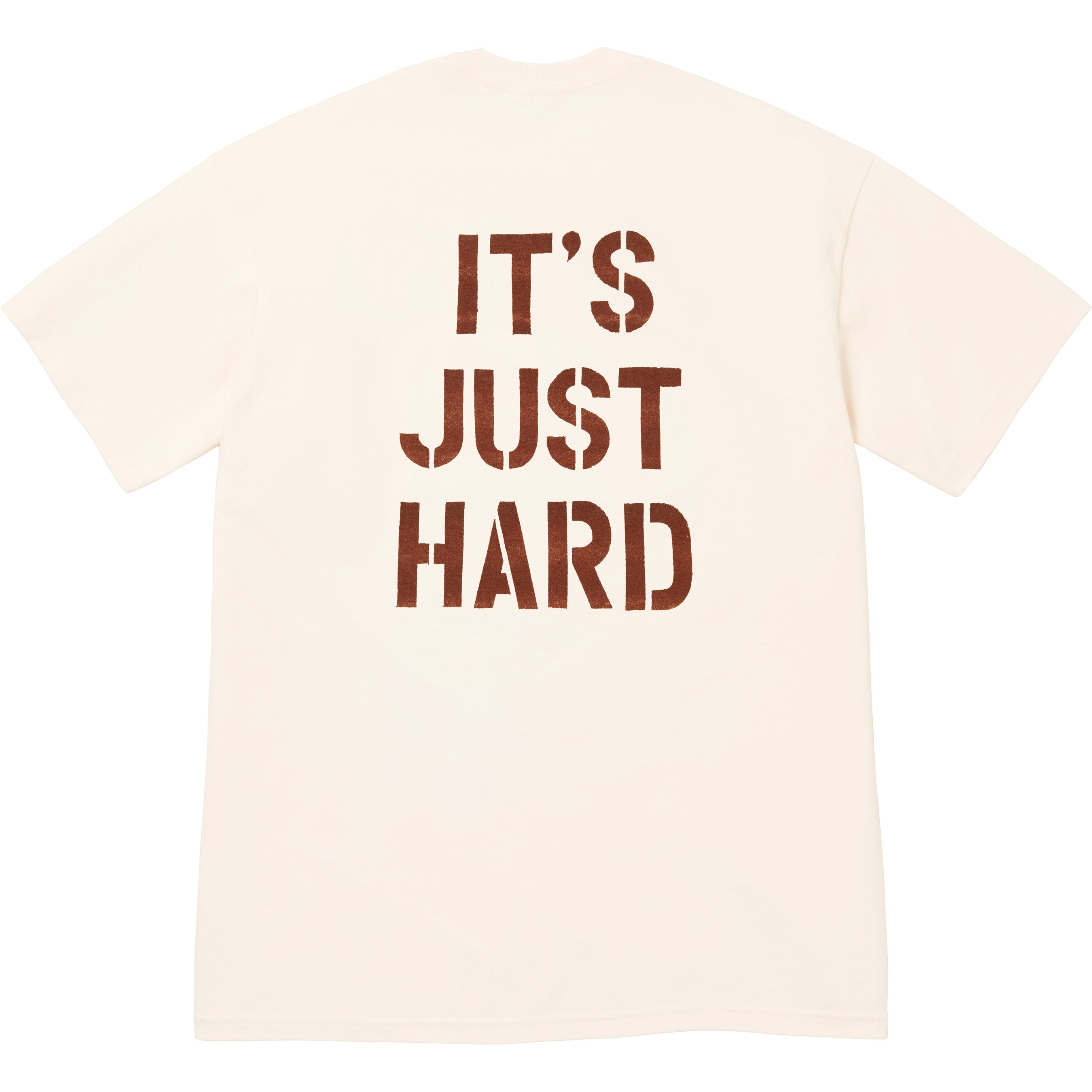 Hard Tee
