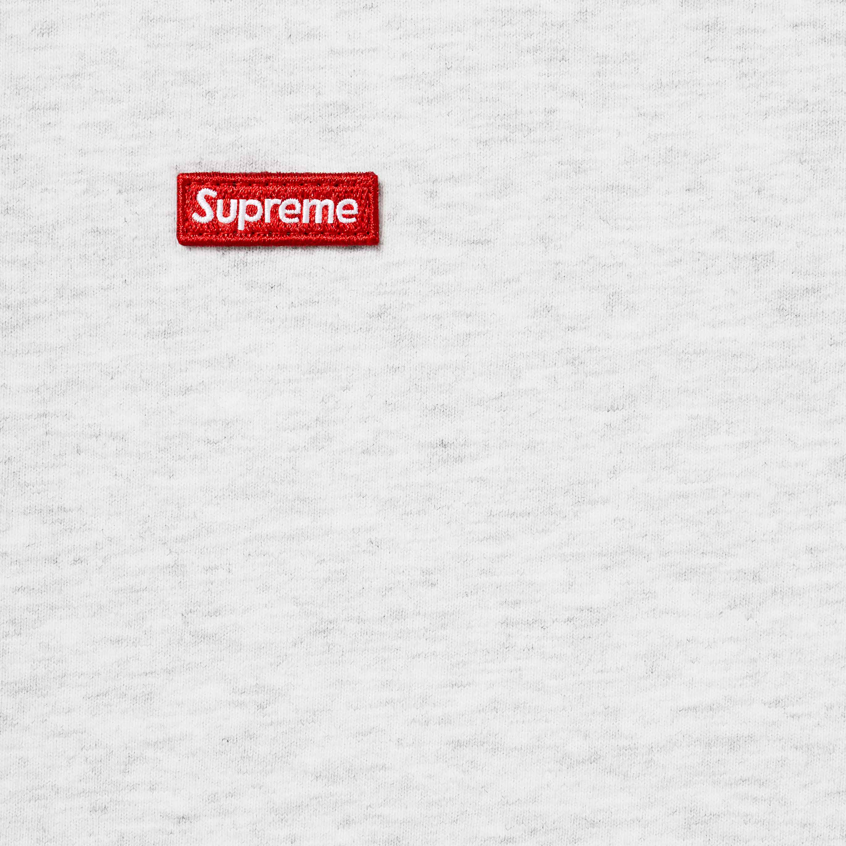 Small Box Tee