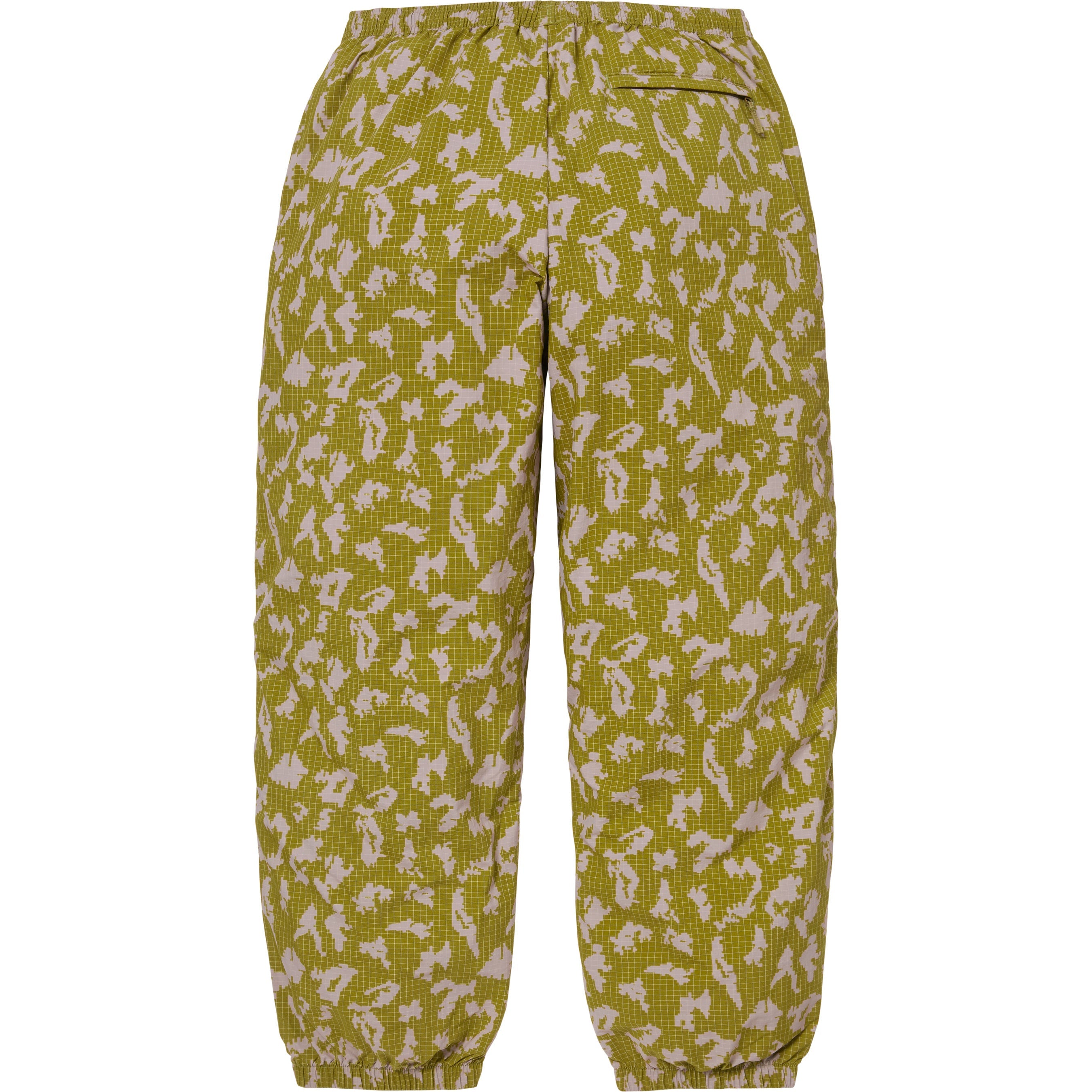 Ripstop Warm Up Pant