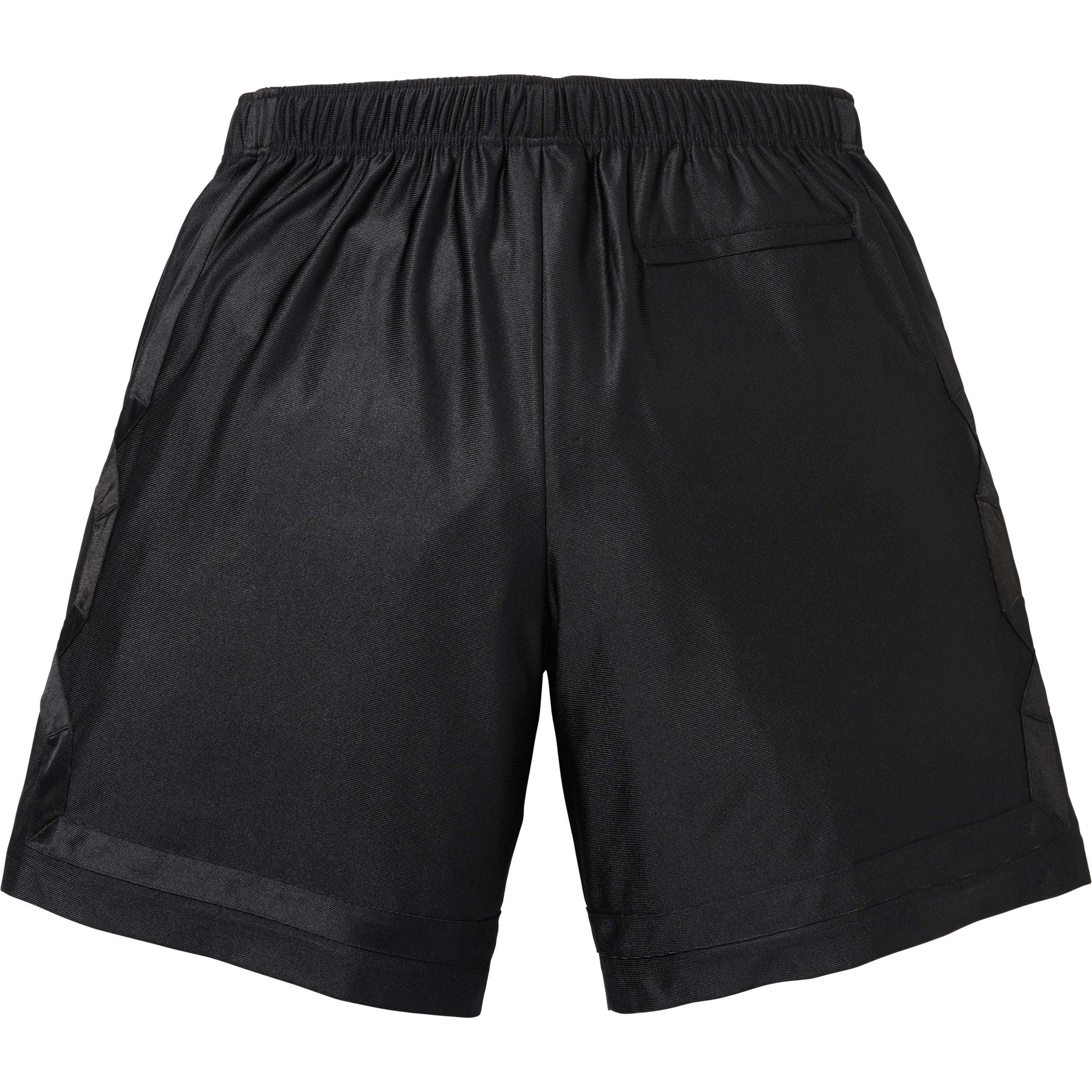 Chain Link Basketball Short