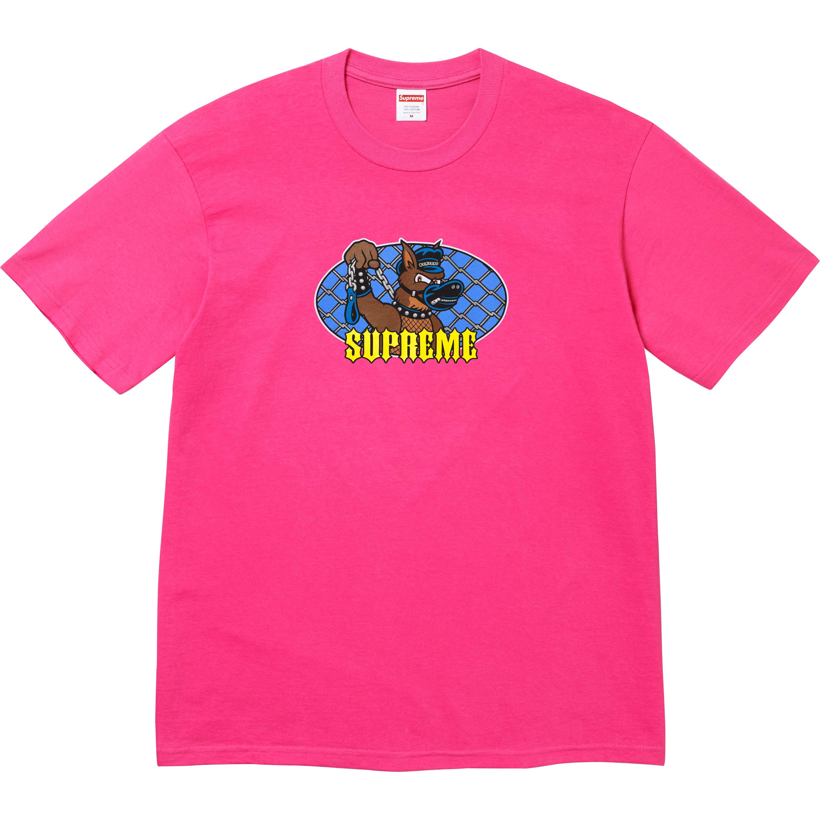 Leash Tee