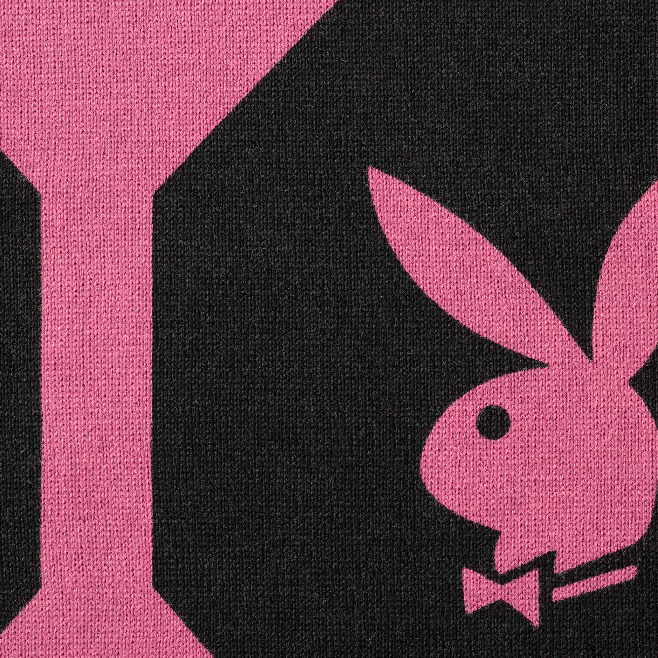 Supreme®/Playboy® L/S Football Top