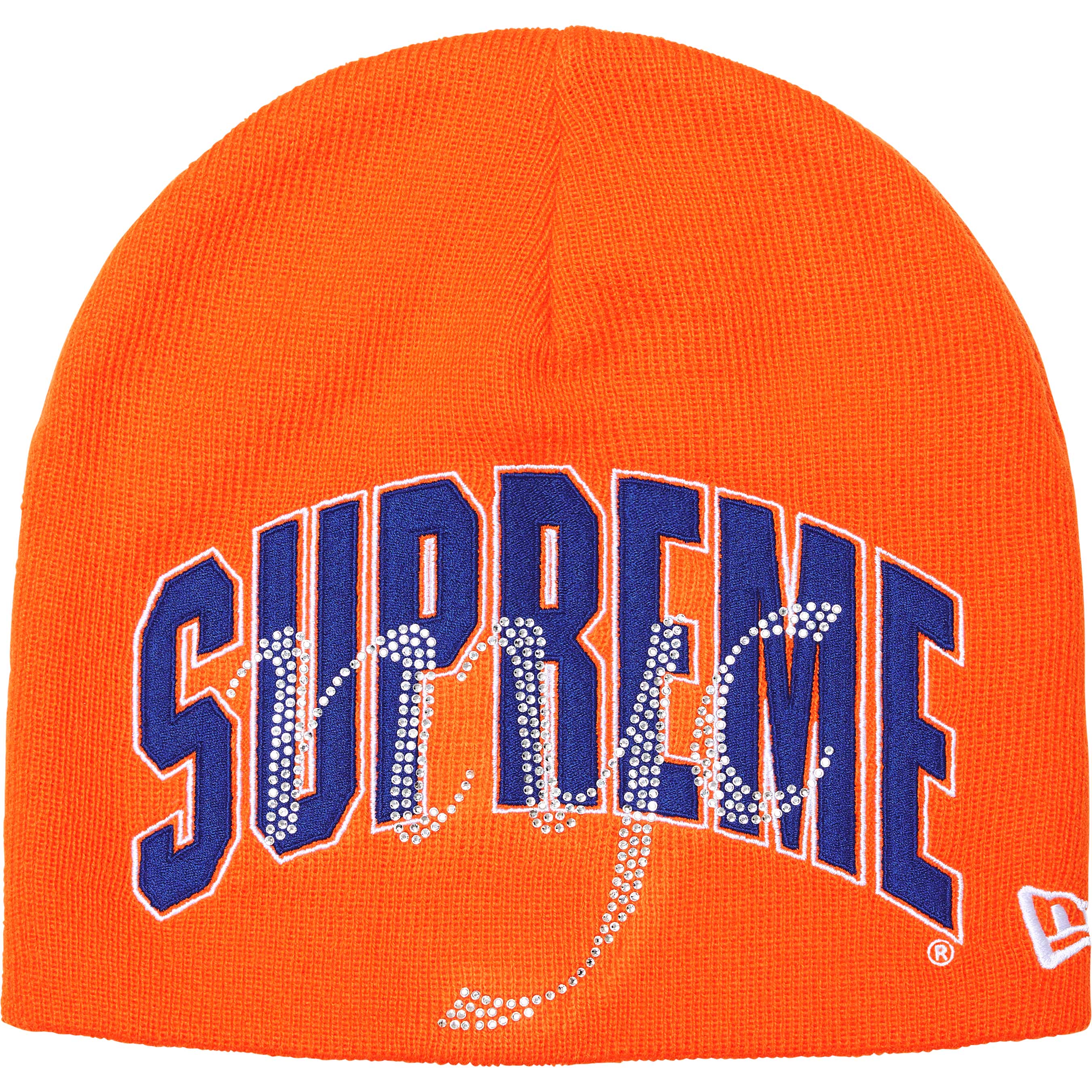 New Era® Rhinestone Beanie