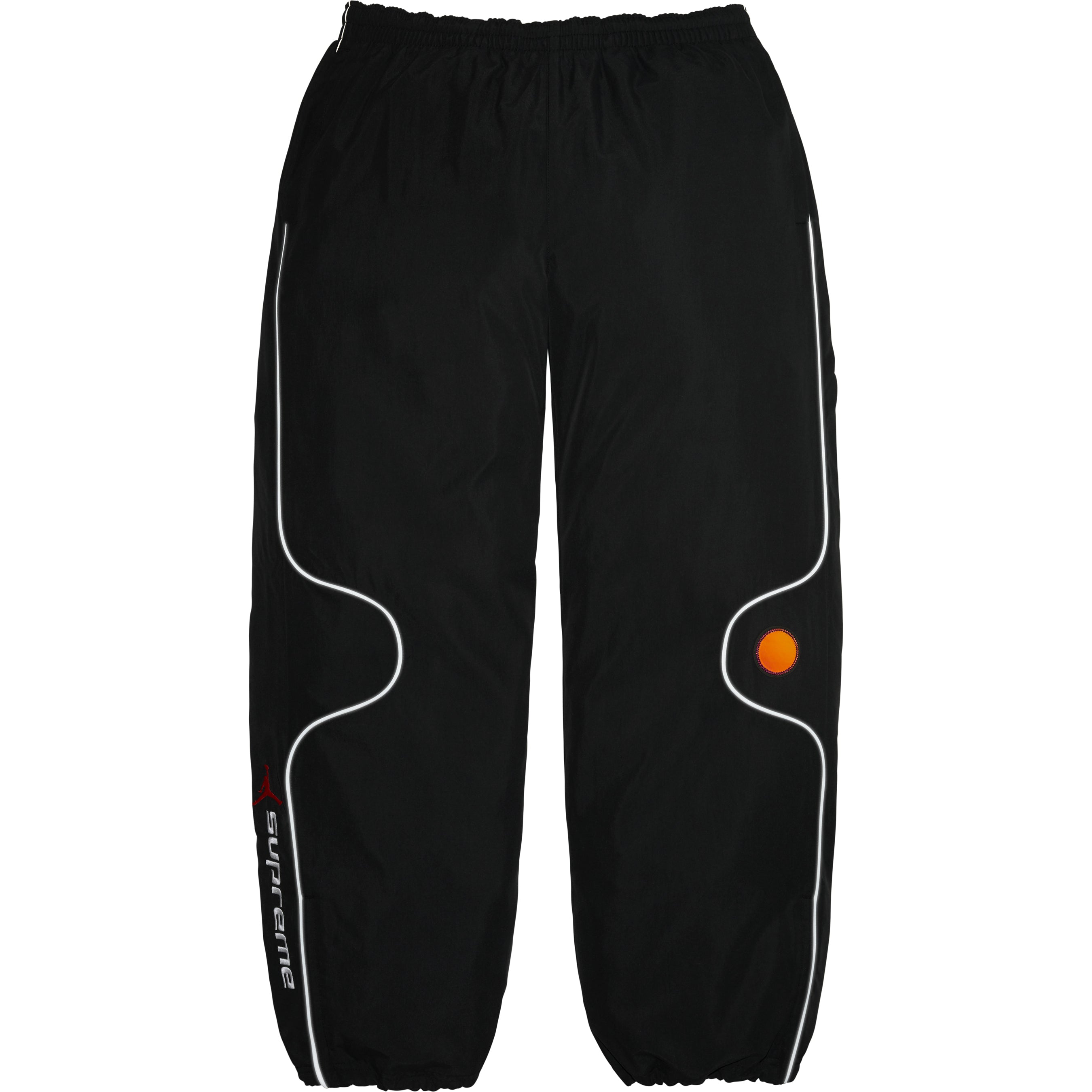 Supreme®/Jordan® Track Pant