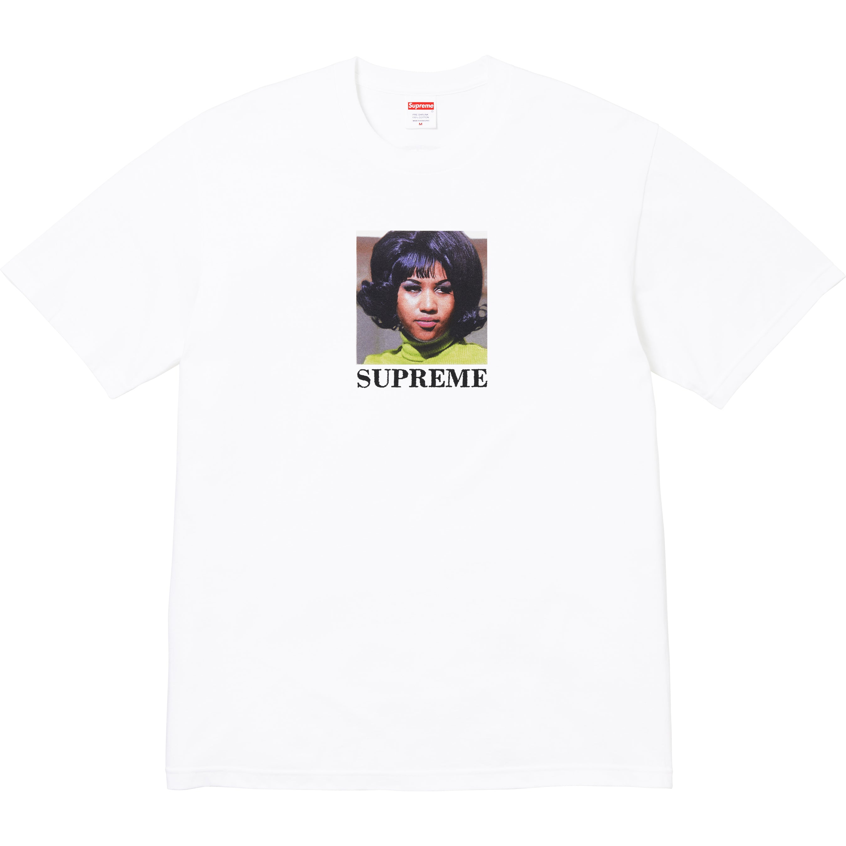 Aretha Tee