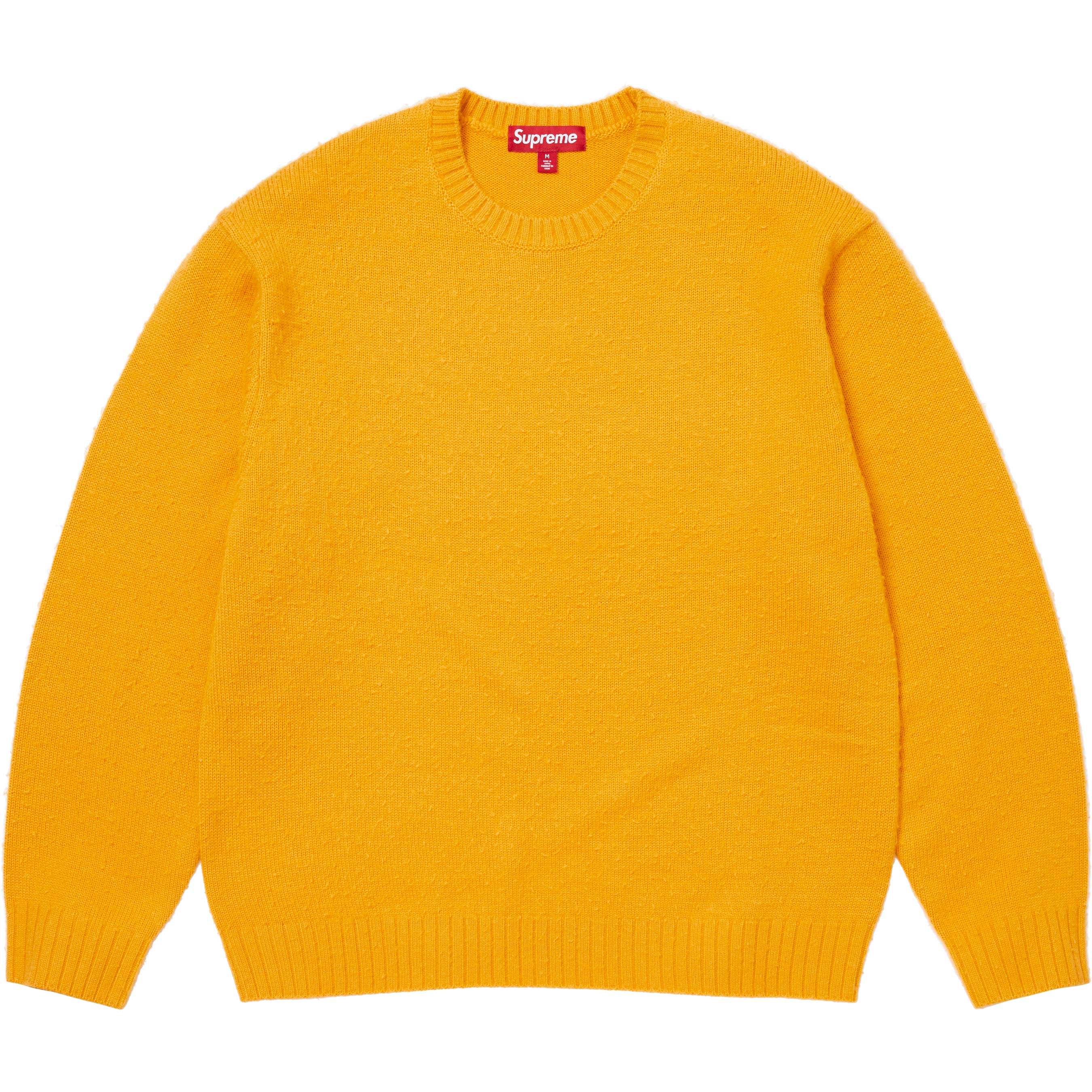 Pilled Sweater