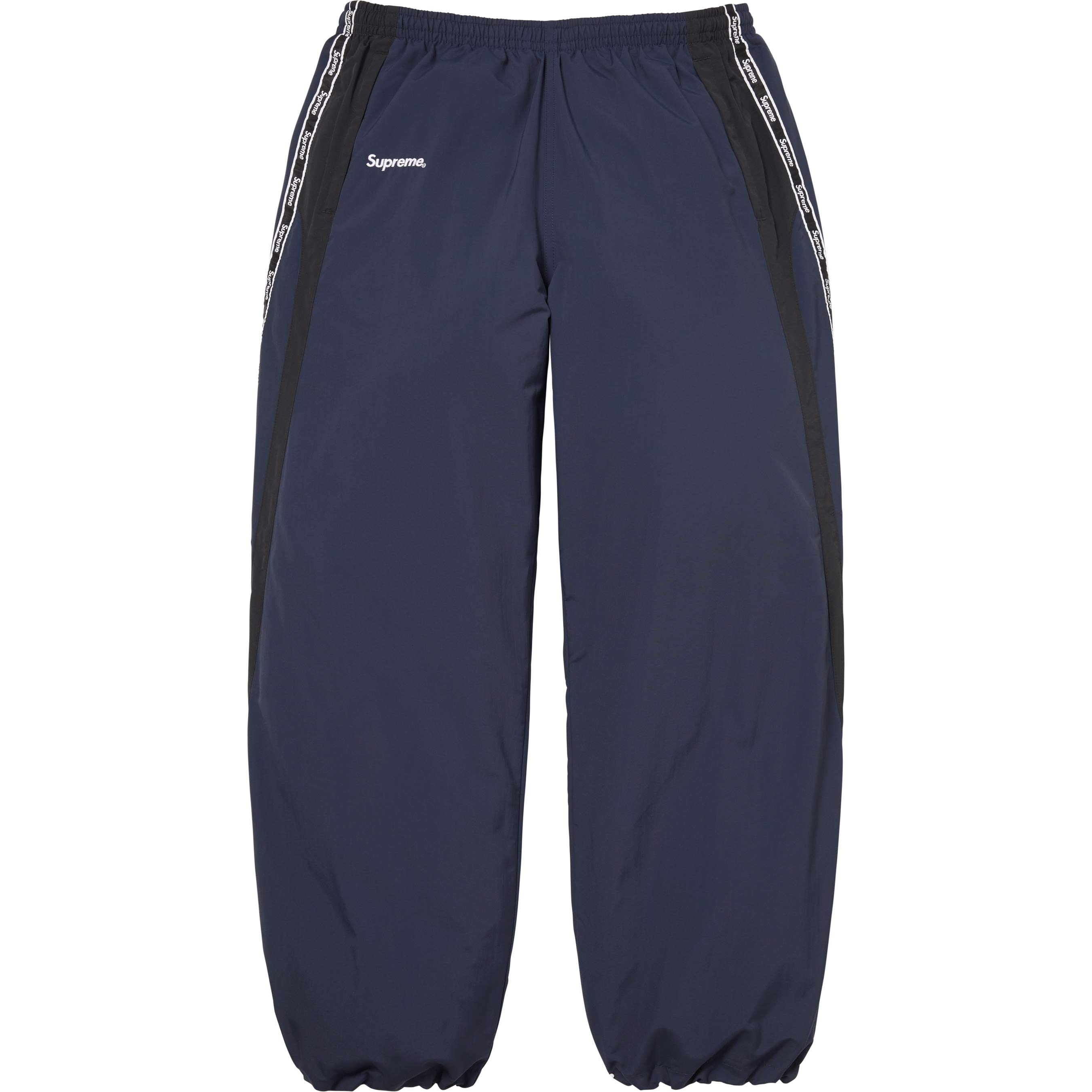 Logo Taping Track Pant