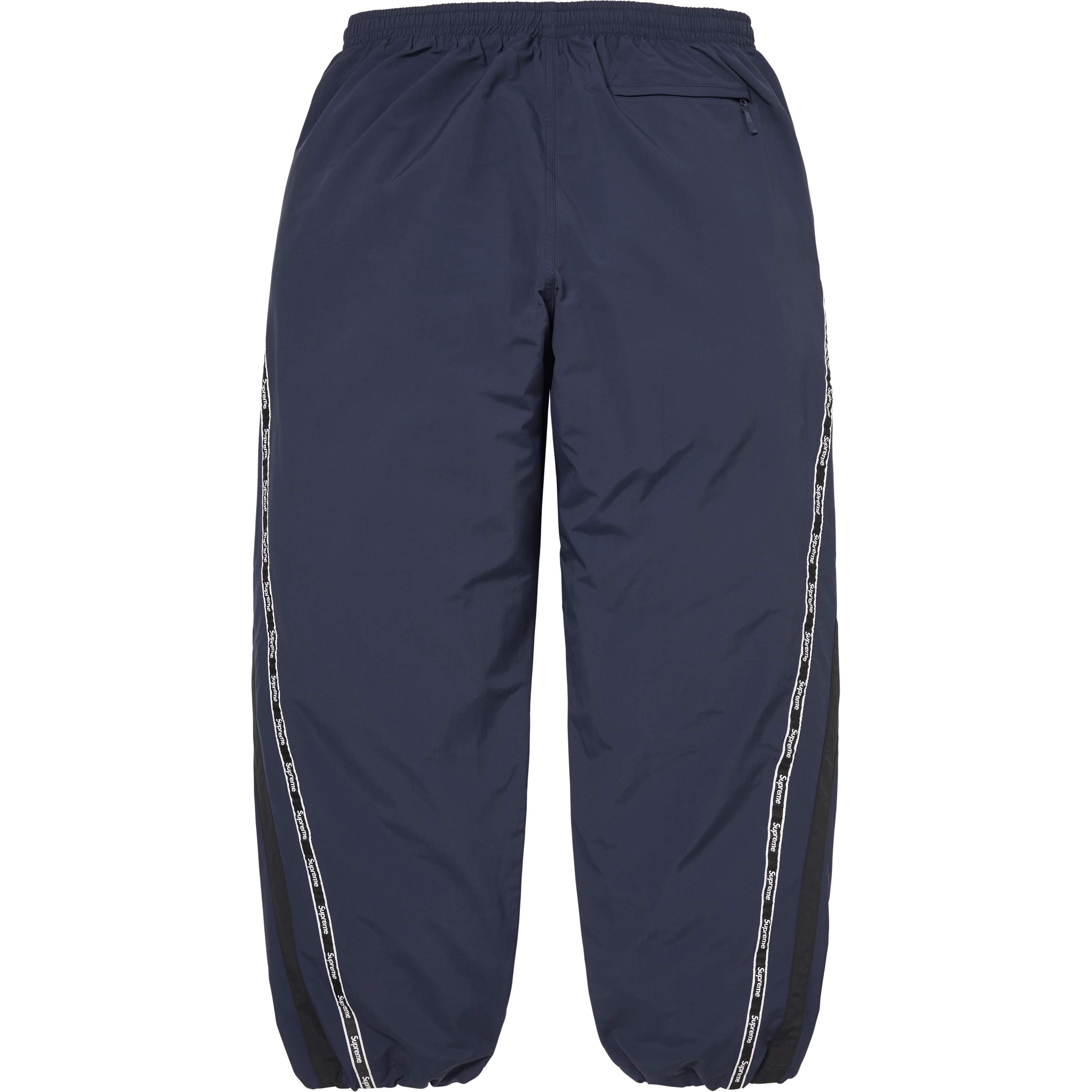 Logo Taping Track Pant