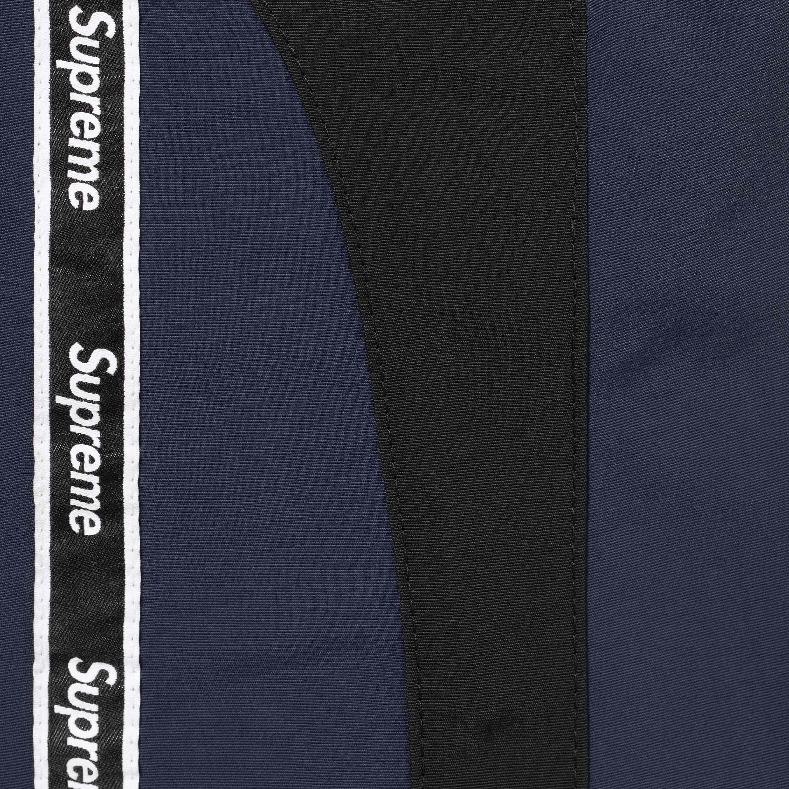 Logo Taping Track Pant