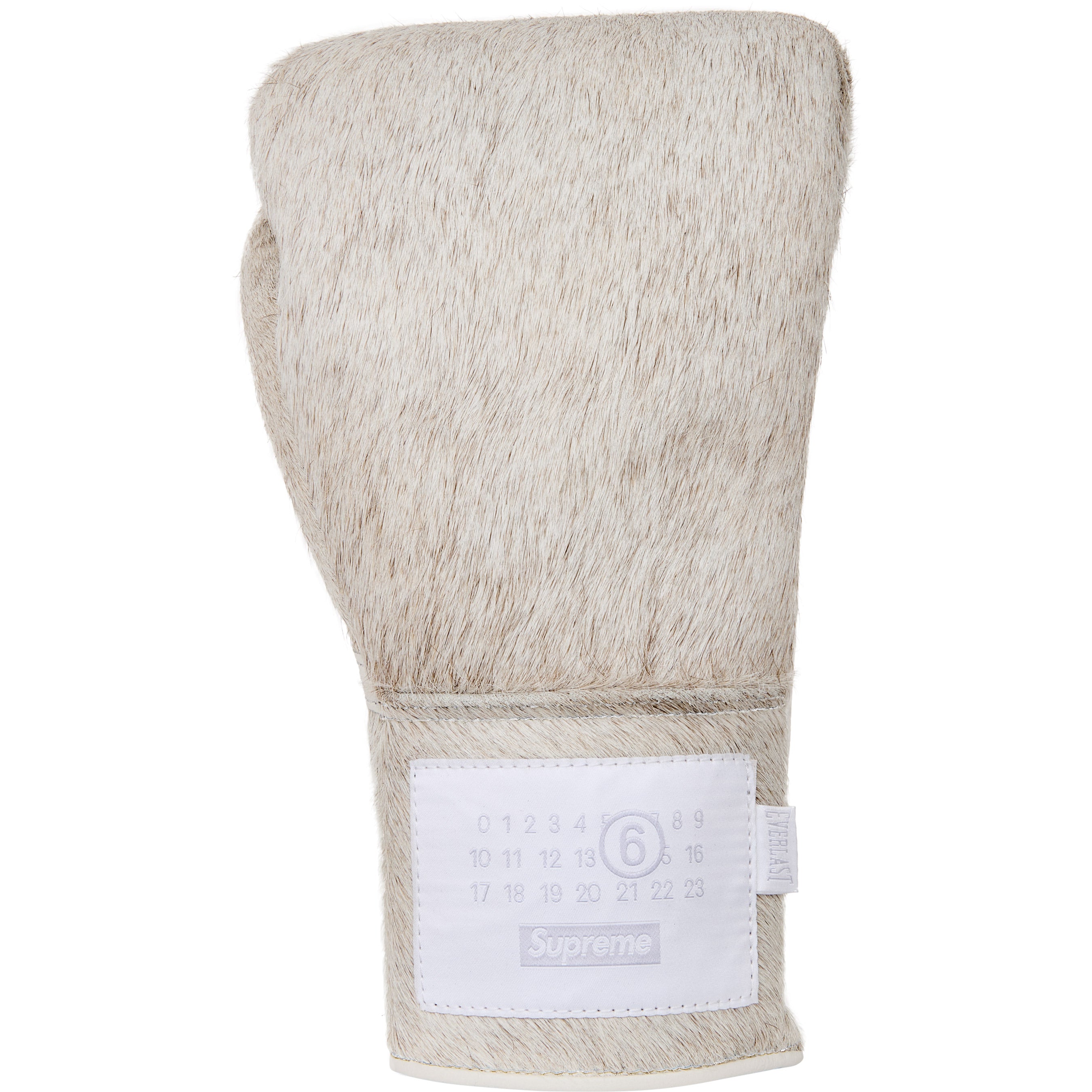 Supreme®/MM6 Maison Margiela/Everlast® 1910 Pro Boxing Glove (Set of 2)