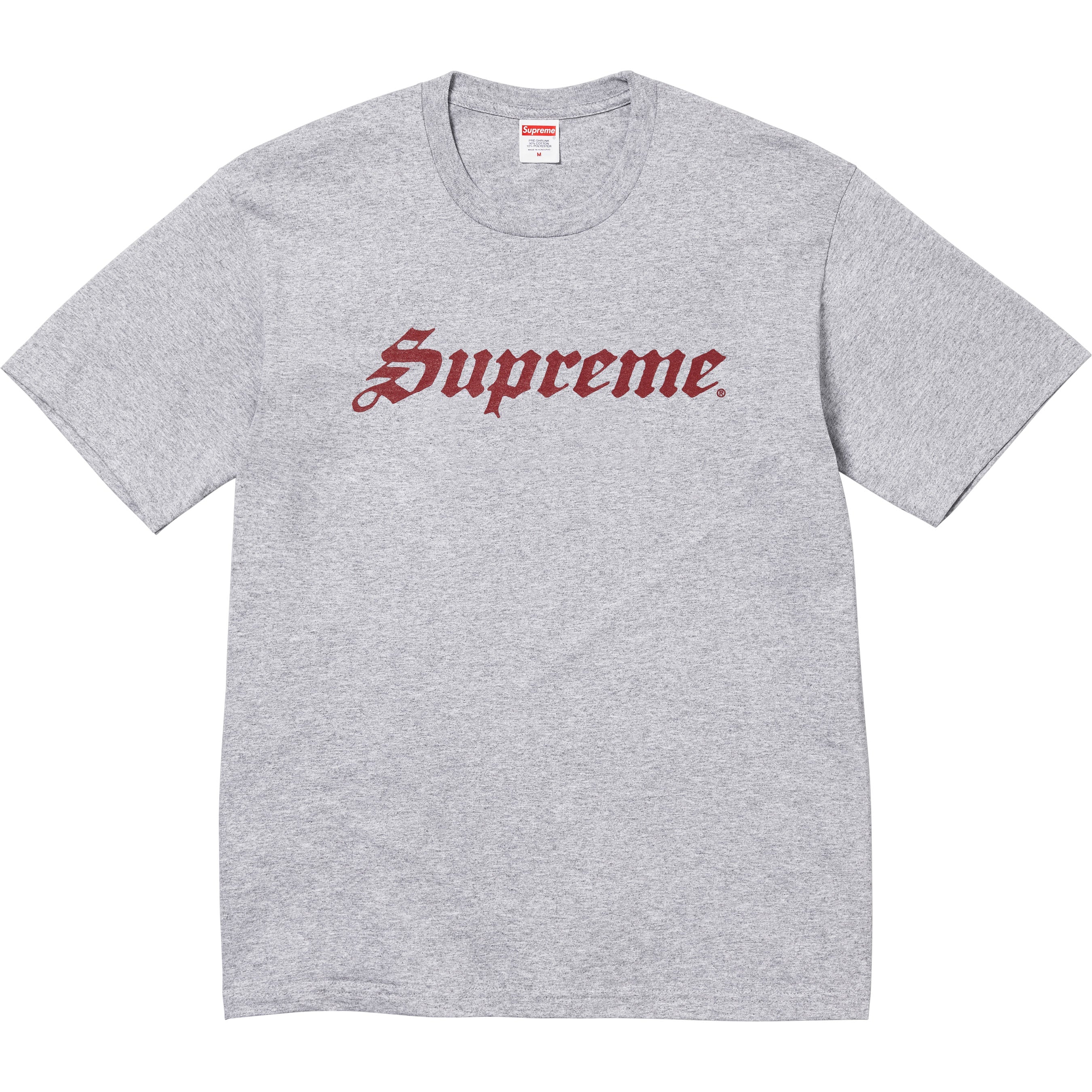 Speed Tee