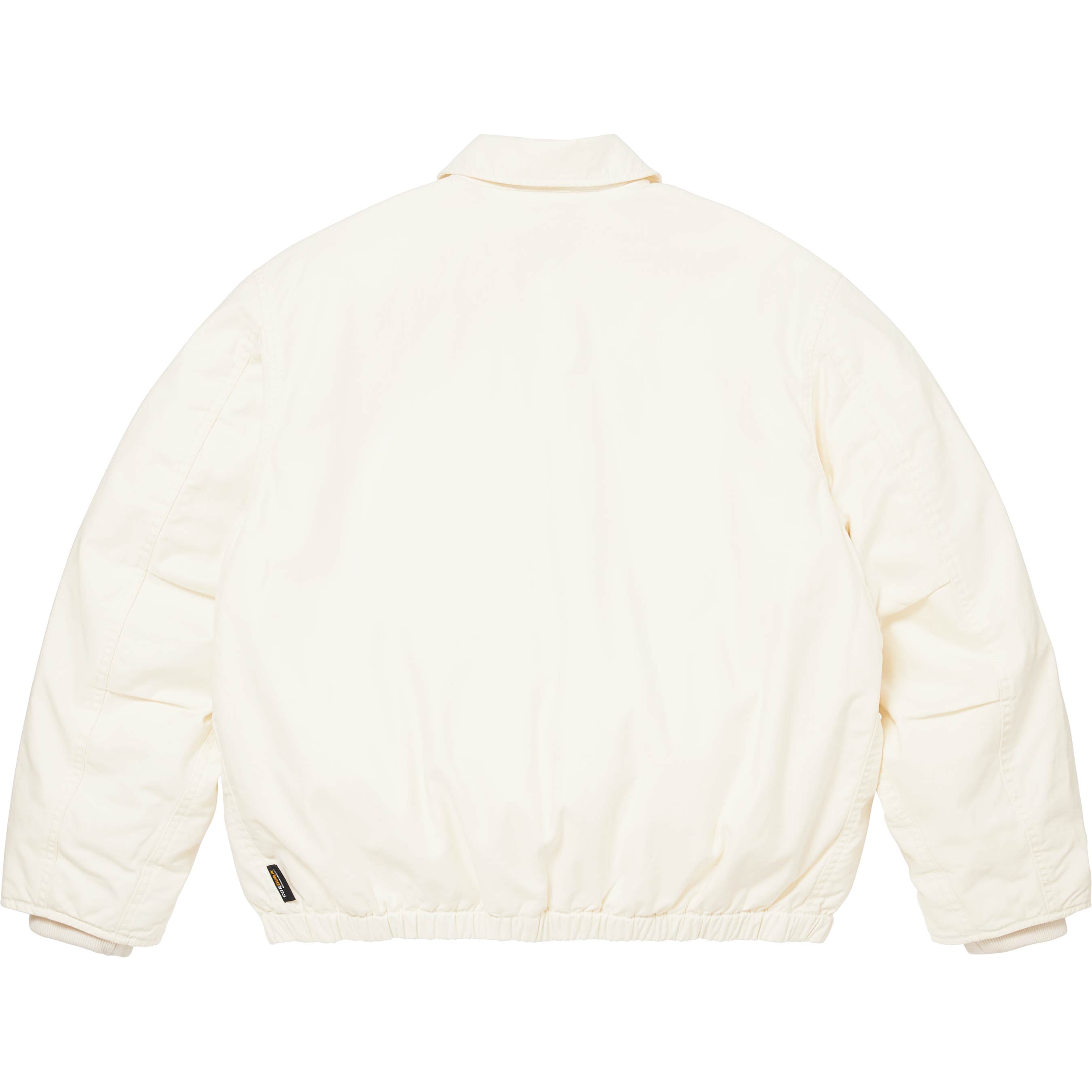 Cordura® Twill Utility Jacket