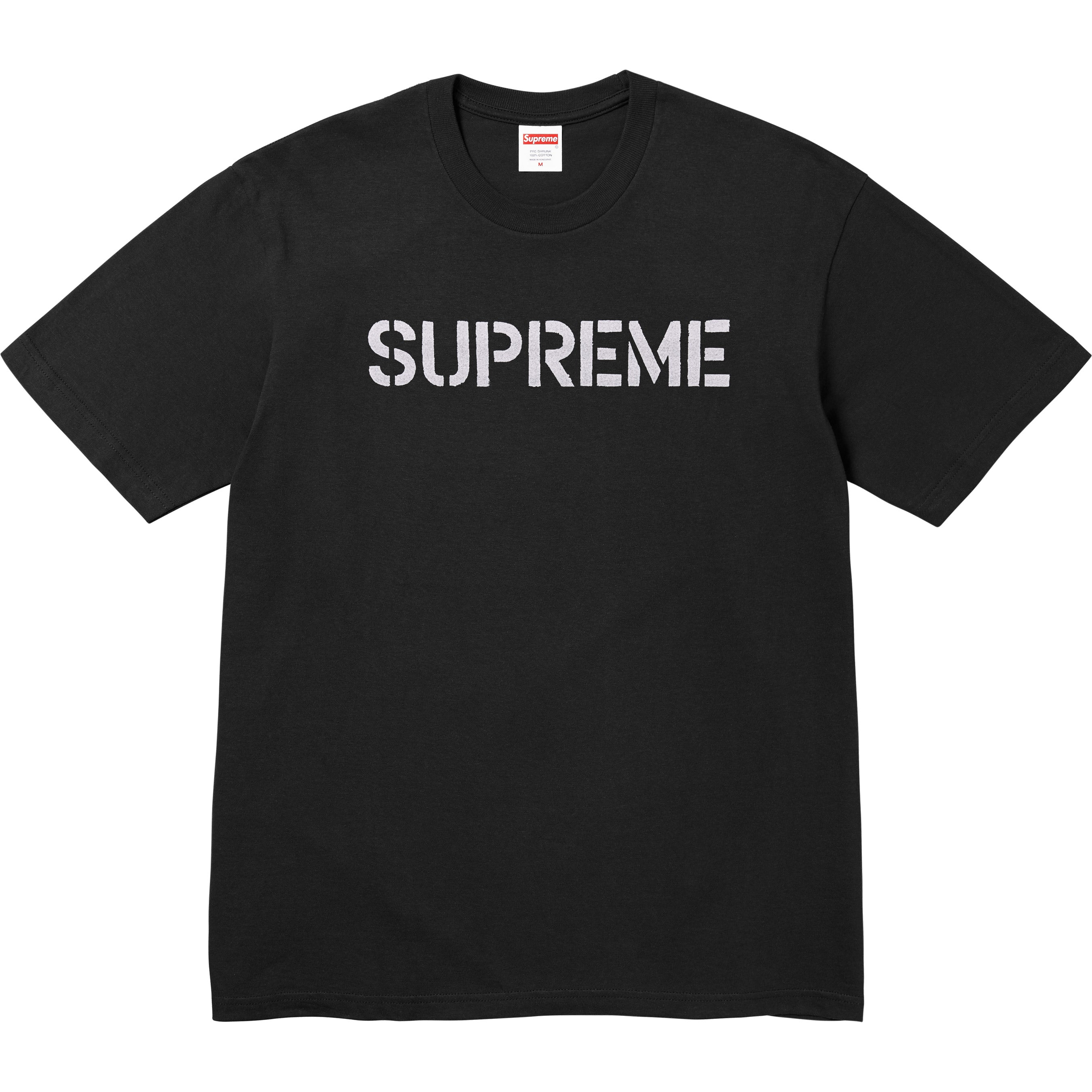 Hard Tee