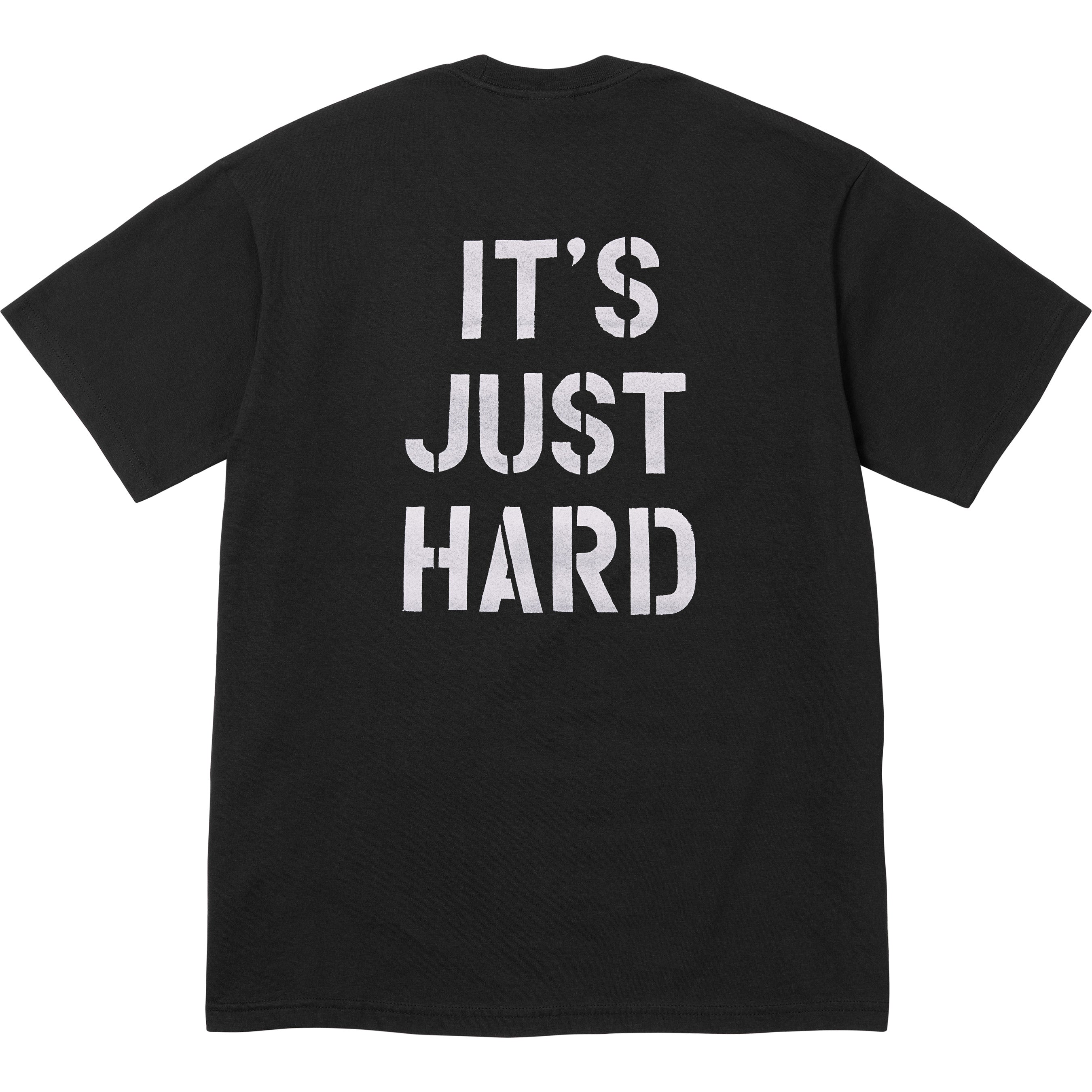 Hard Tee