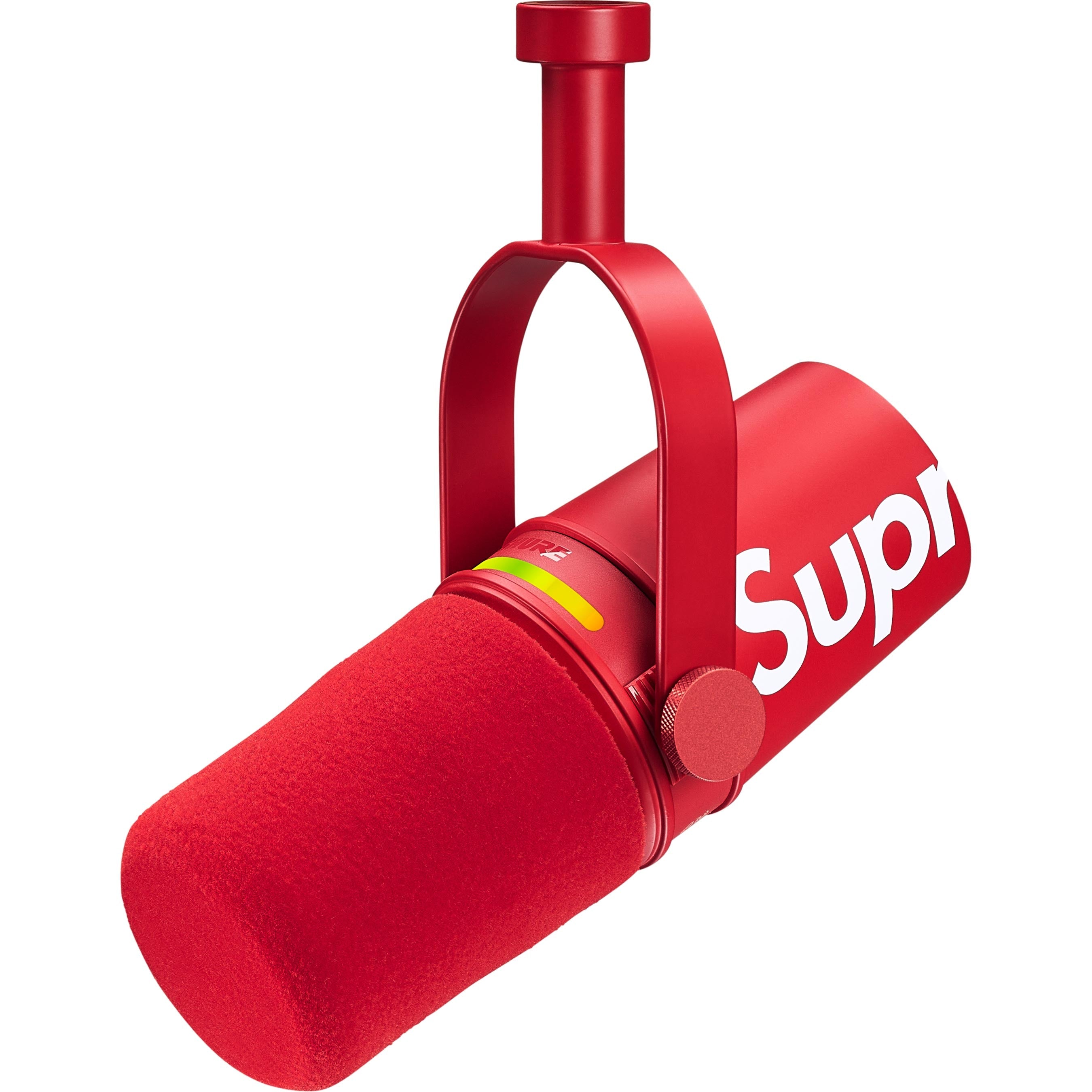 Supreme®/Shure MV7+ Microphone